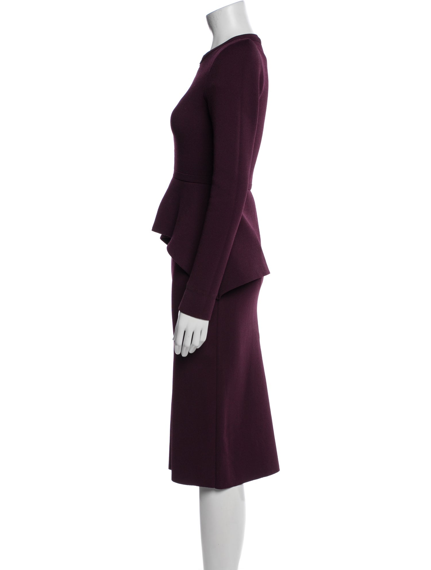 Scanlan Theodore Pant Set