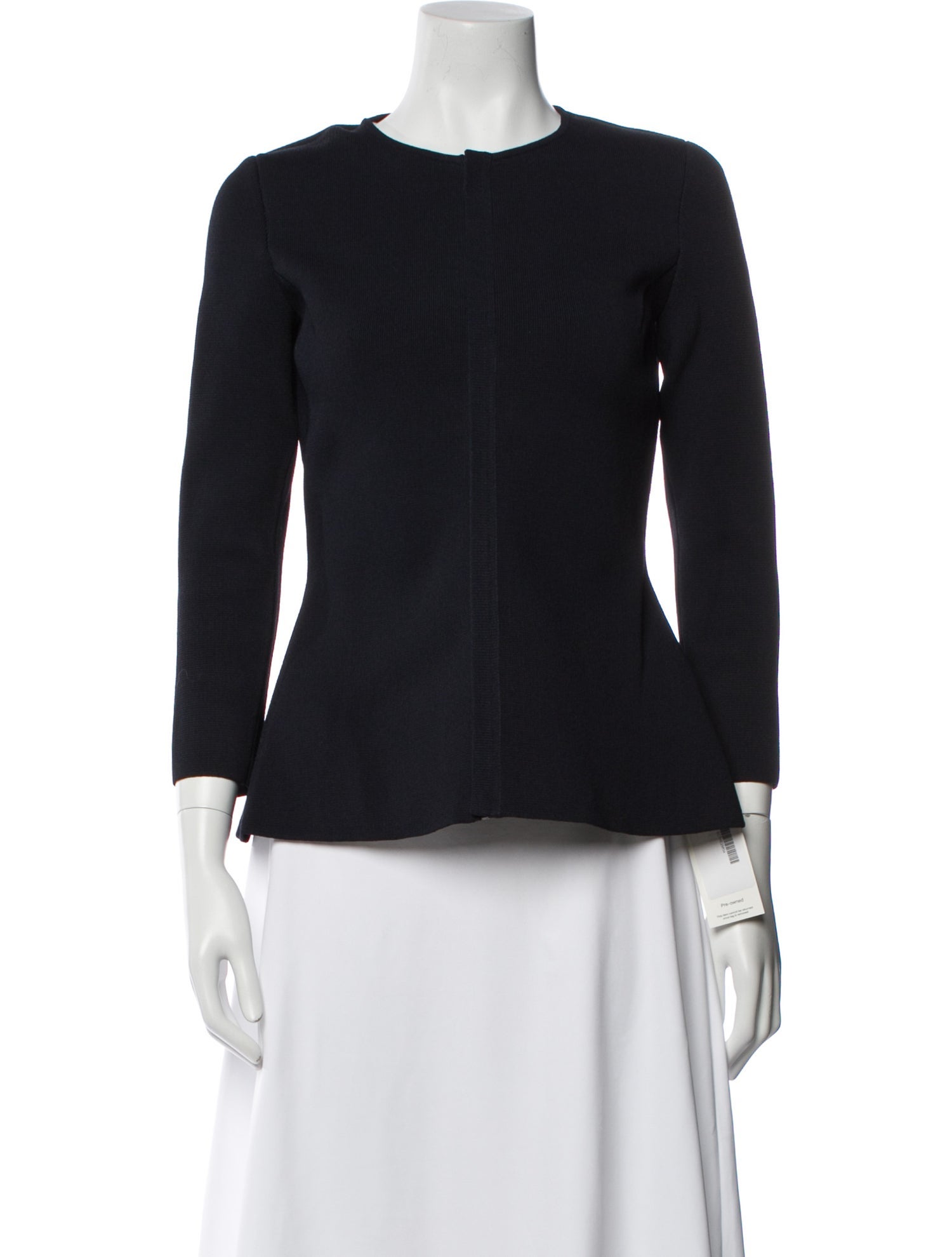 Scanlan Theodore Evening Jacket