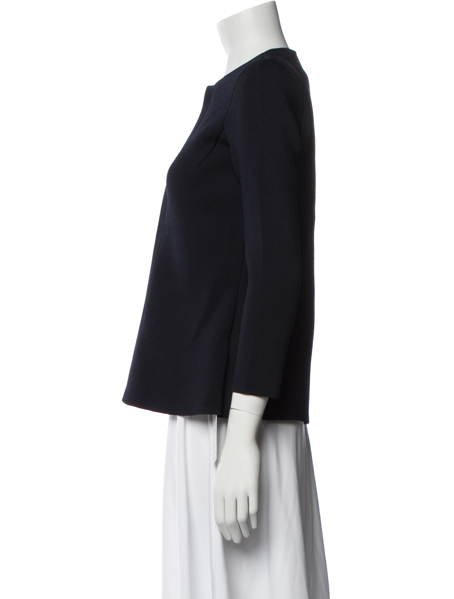 Scanlan Theodore Evening Jacket