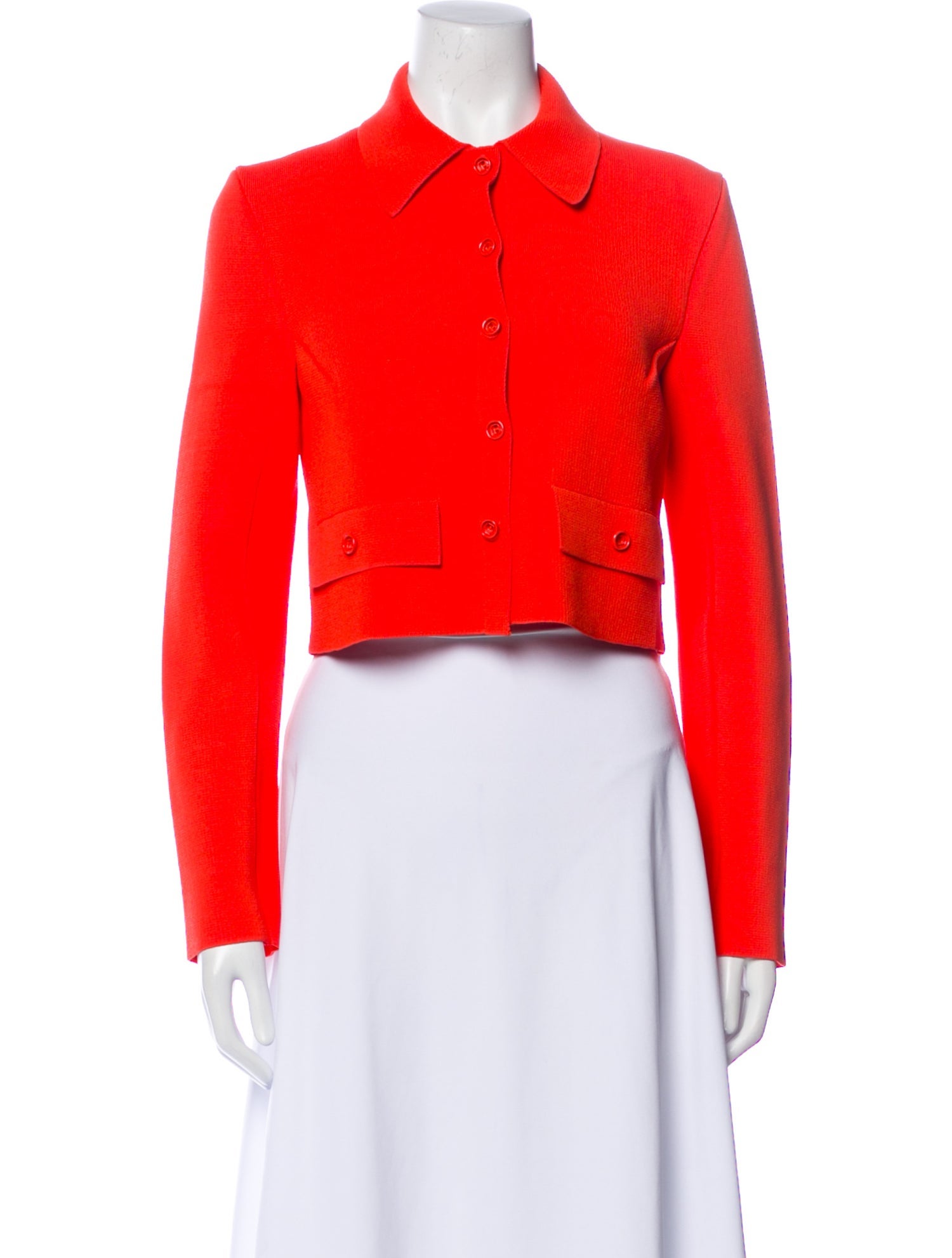 Scanlan Theodore Denim Jacket