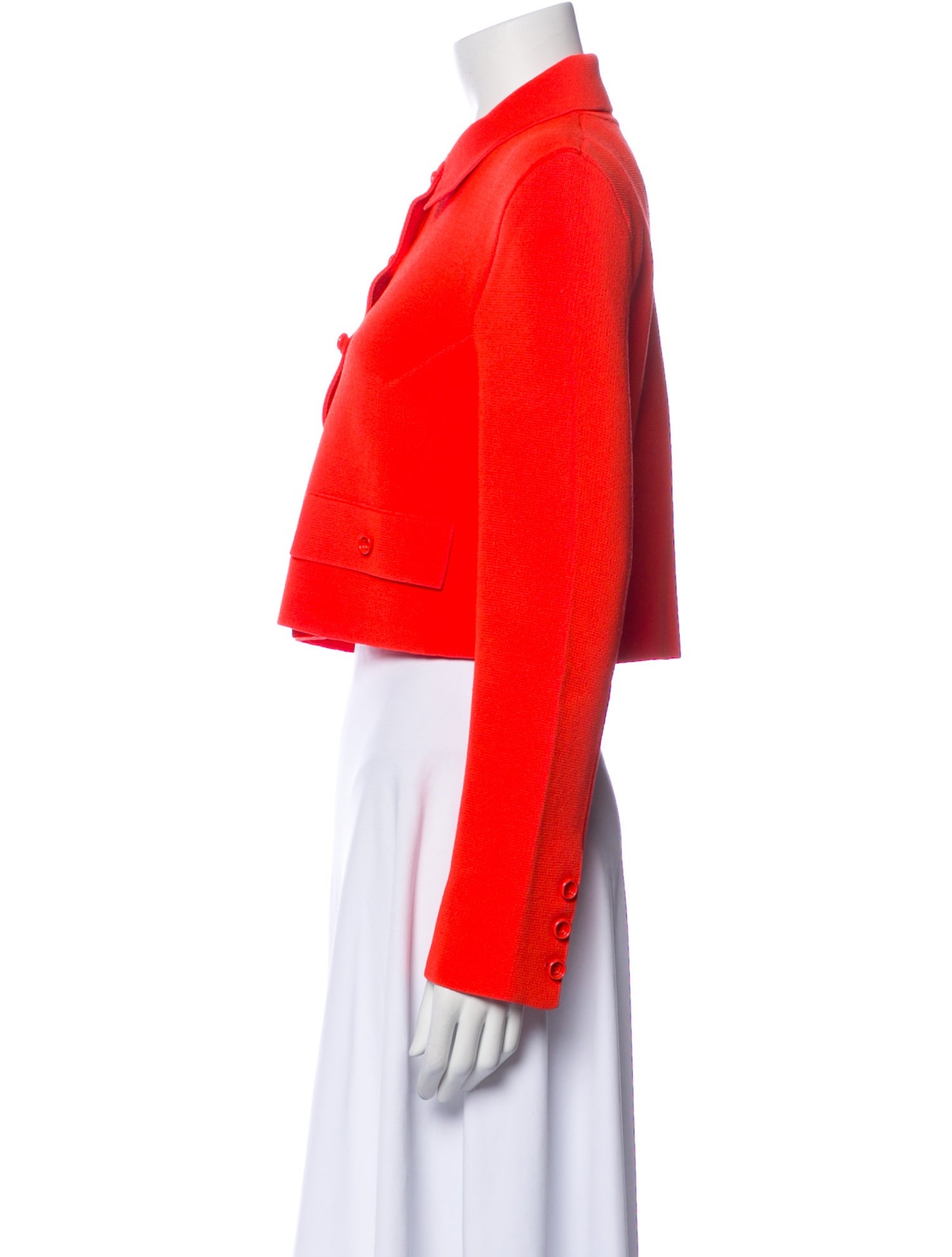 Scanlan Theodore Denim Jacket