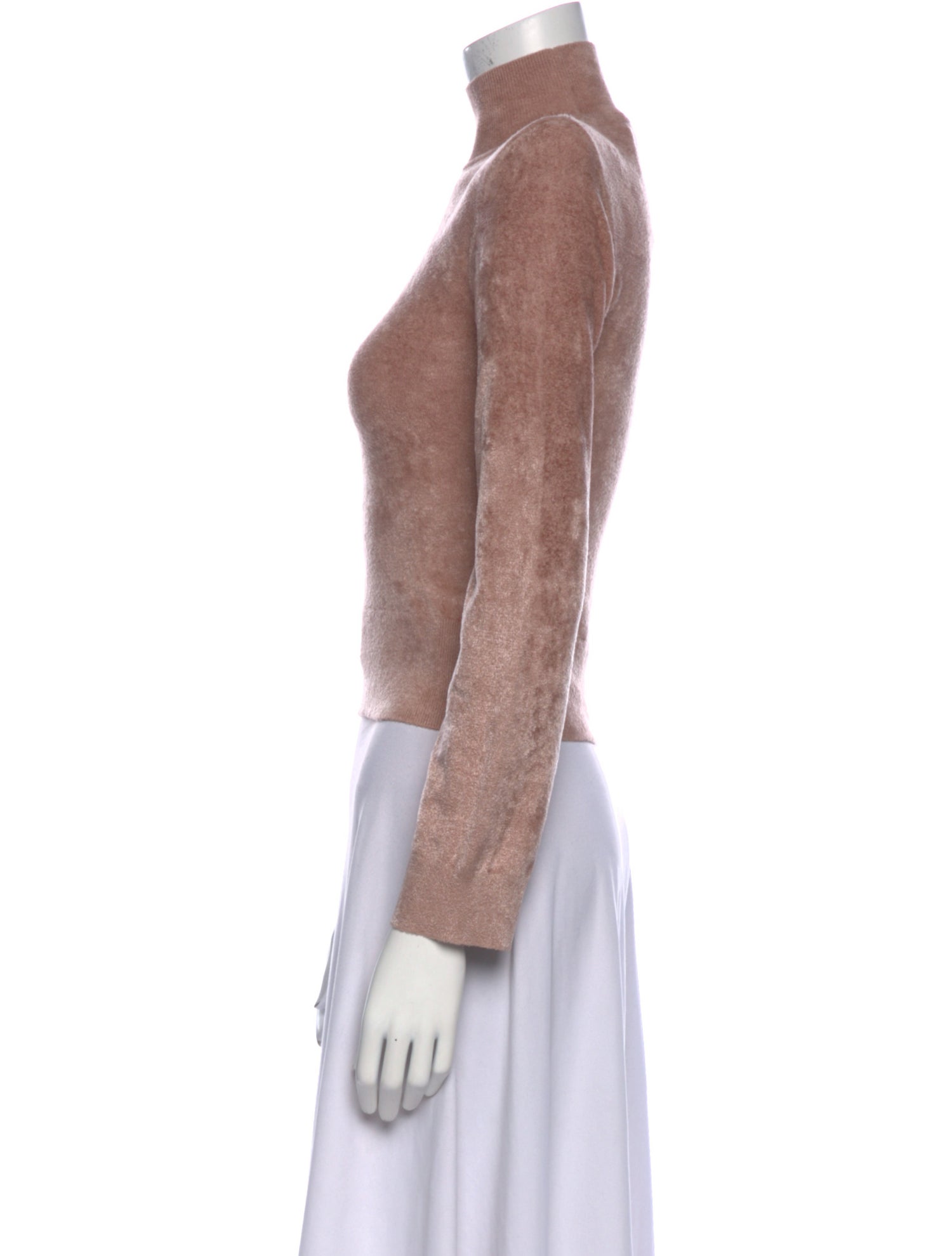 Scanlan Theodore Turtleneck Sweater w/ Tags