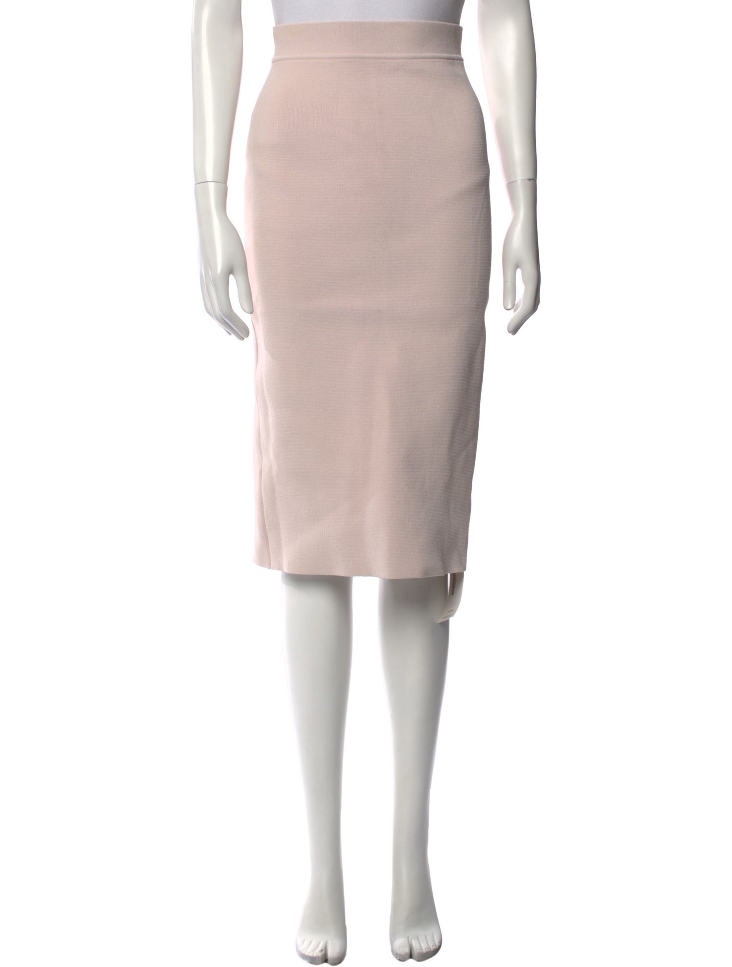Scanlan Theodore Knee-Length Skirt