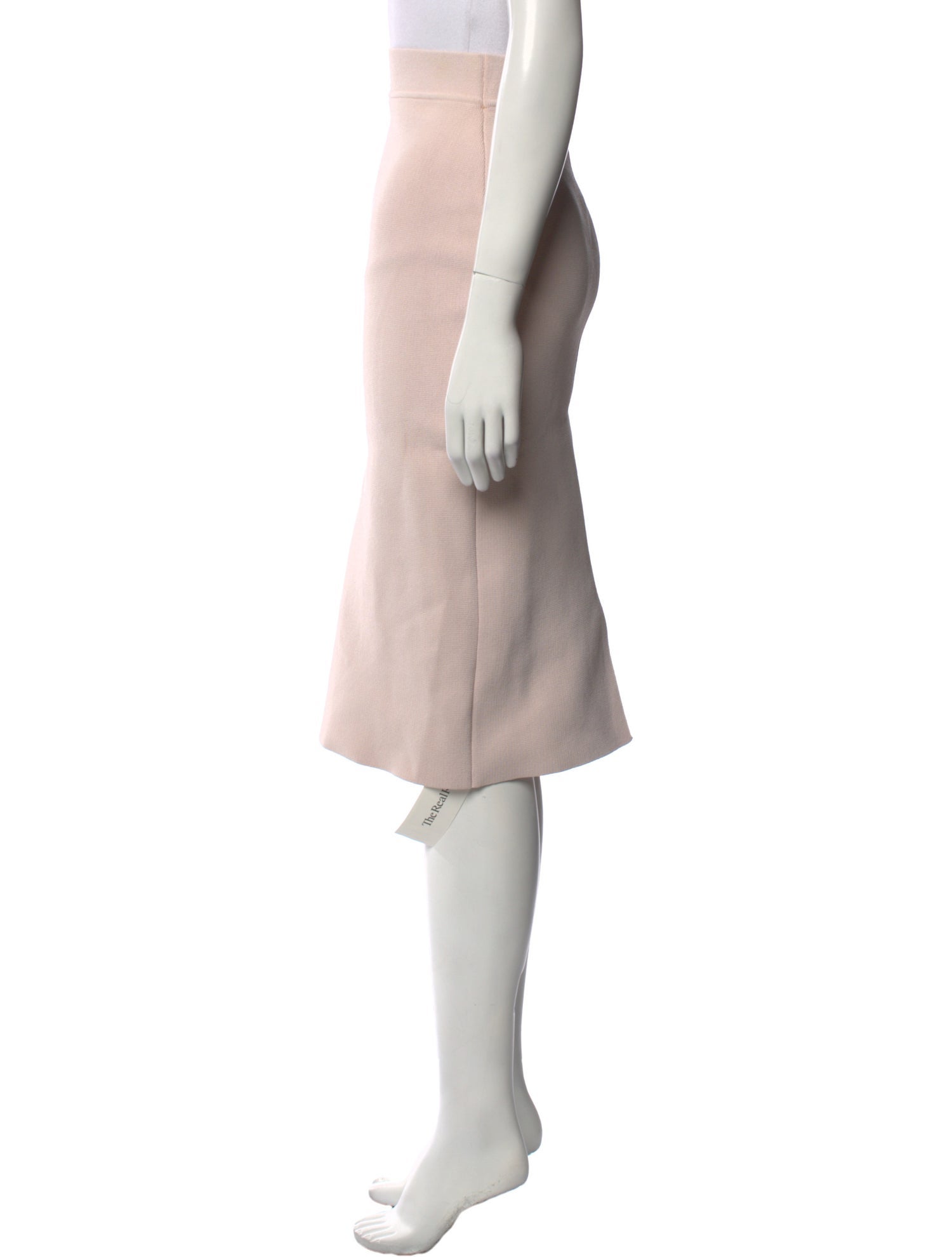 Scanlan Theodore Knee-Length Skirt