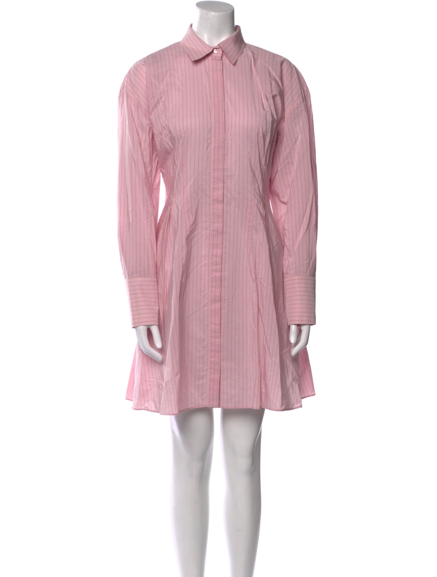 Scanlan Theodore Knee-Length Dress