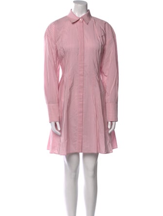 Scanlan Theodore Knee-Length Dress