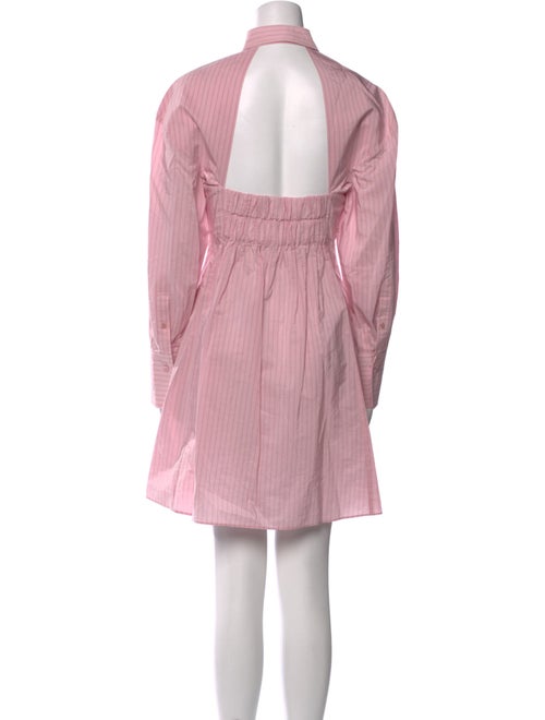 Scanlan Theodore Knee-Length Dress