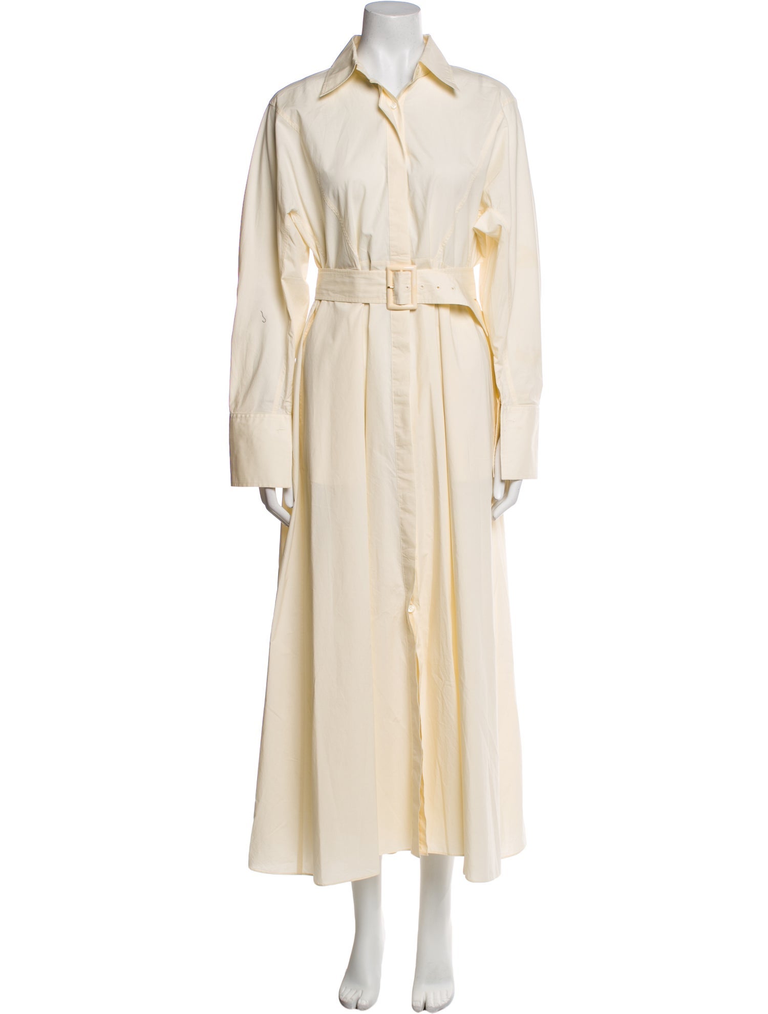 Scanlan Theodore Long Dress