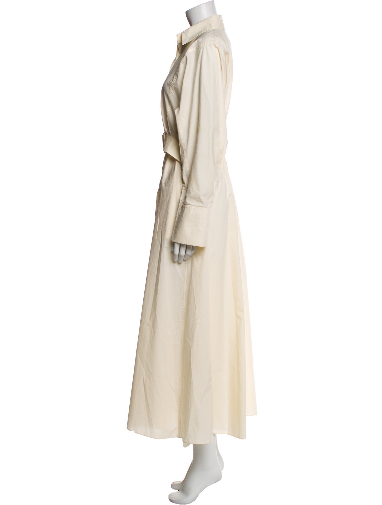 Scanlan Theodore Long Dress