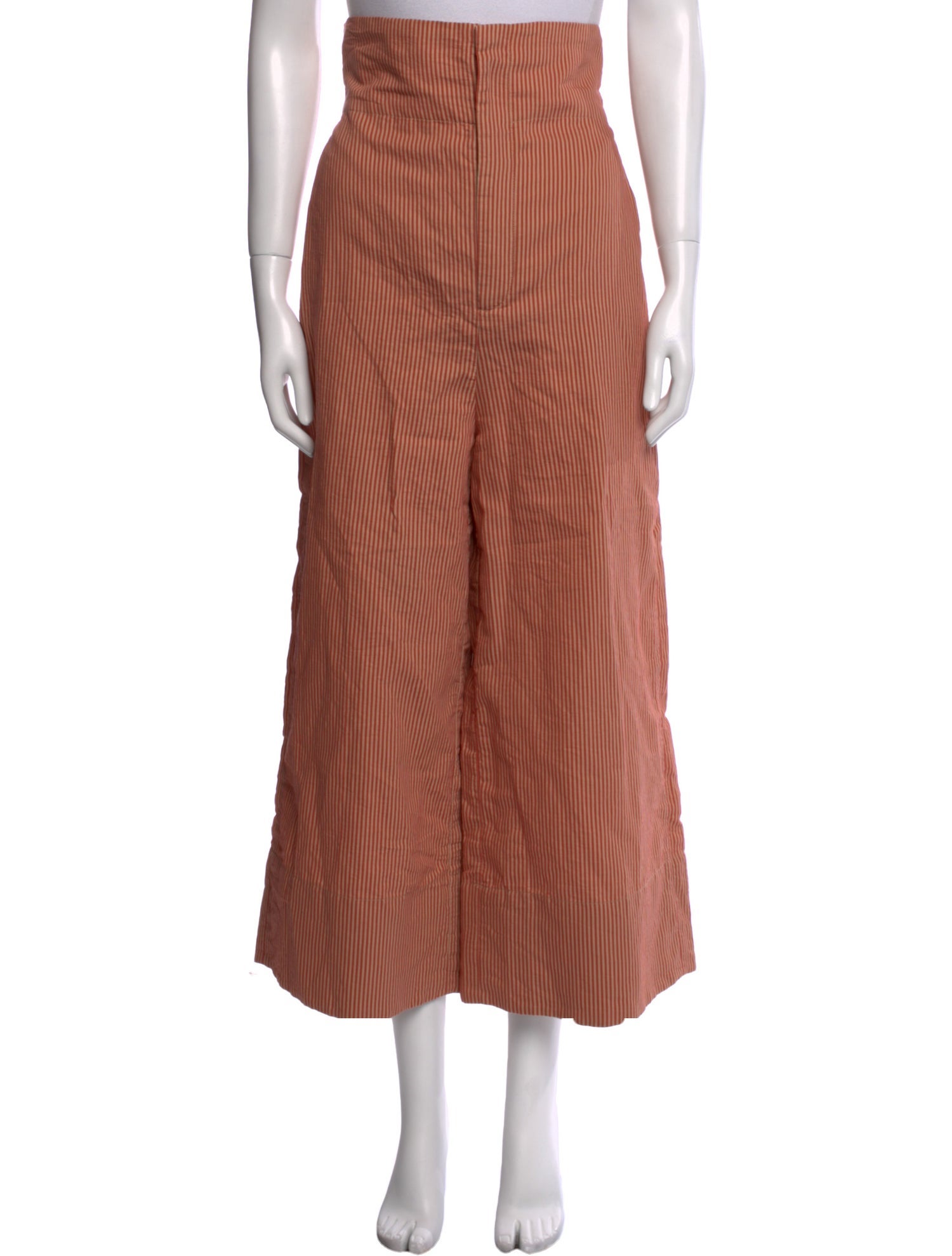 Scanlan Theodore Wide Leg Pants