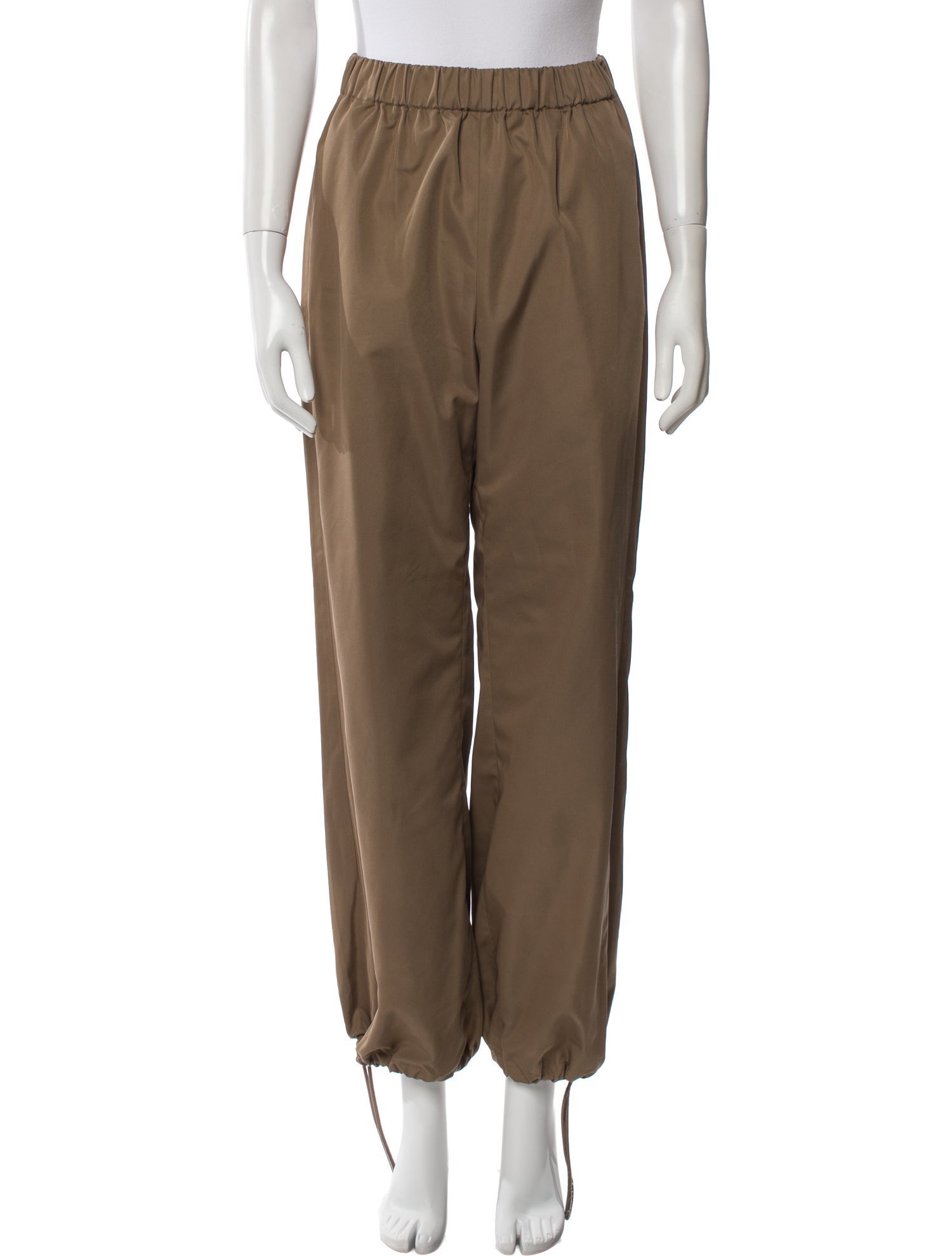 Scanlan Theodore Wide Leg Pants
