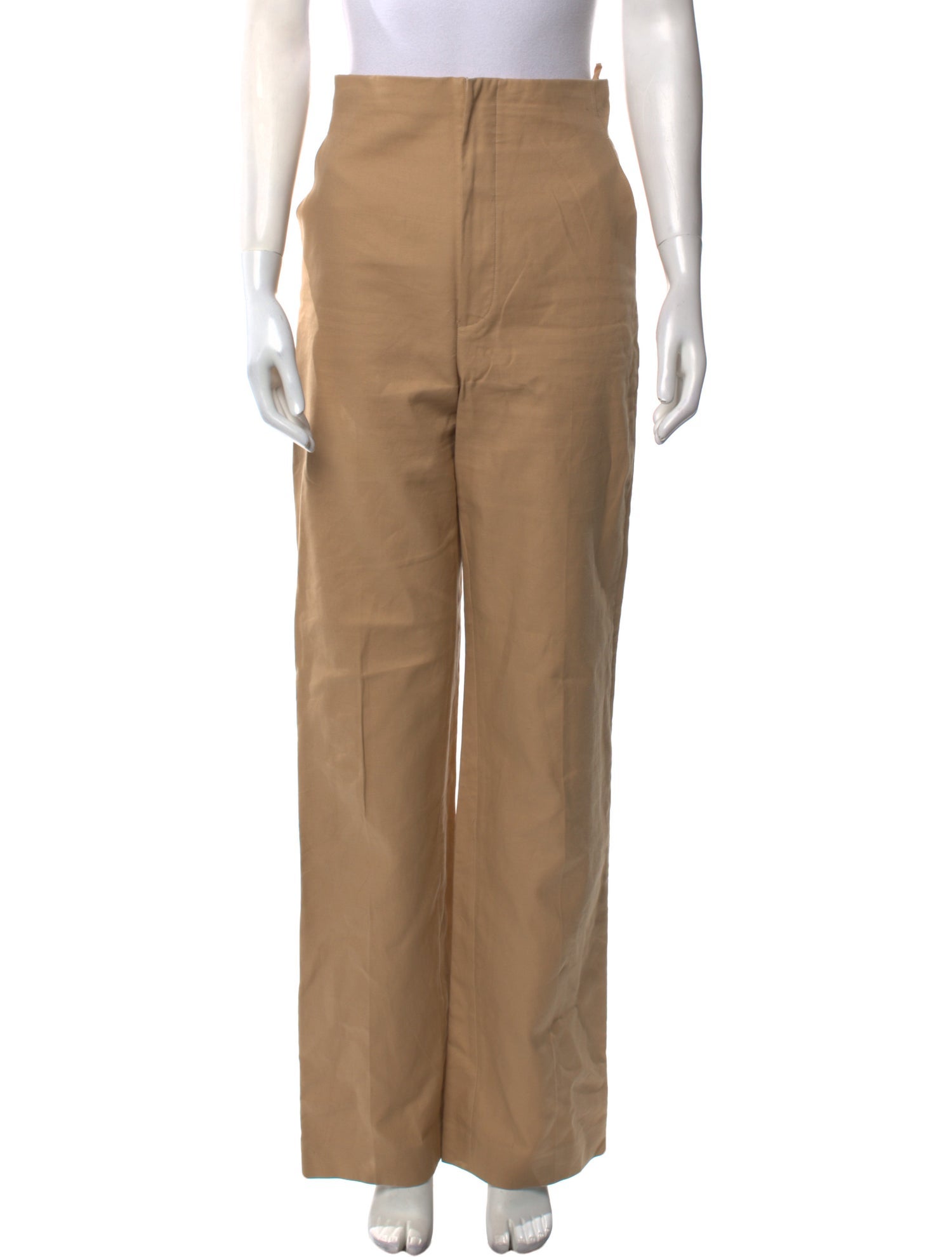 Scanlan Theodore Wide Leg Pants