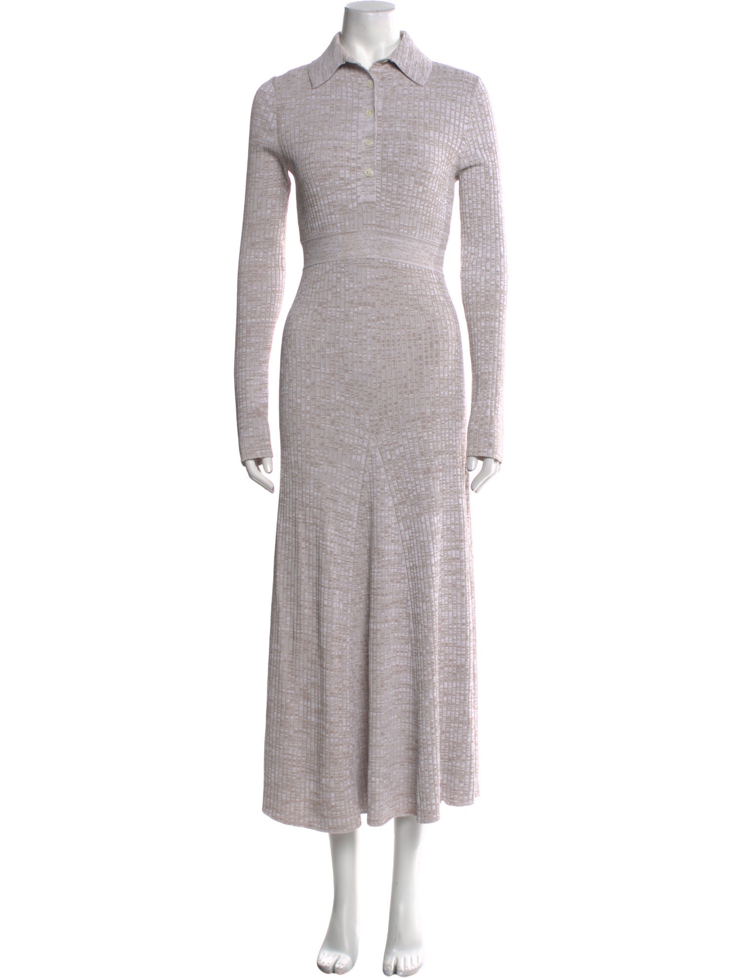 Scanlan Theodore Long Dress