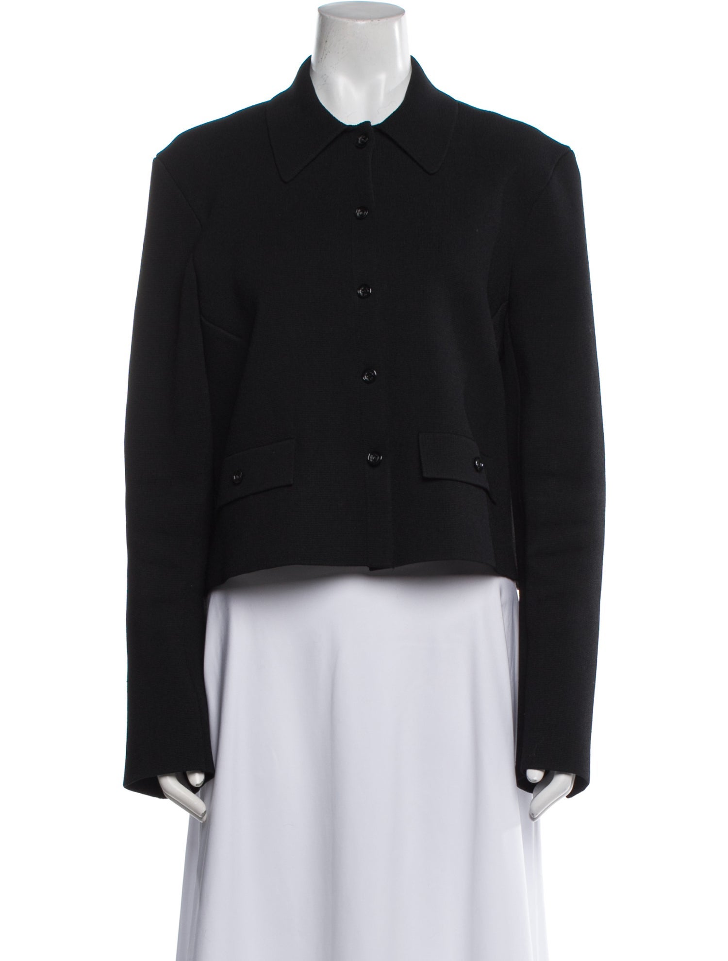 Scanlan Theodore Evening Jacket