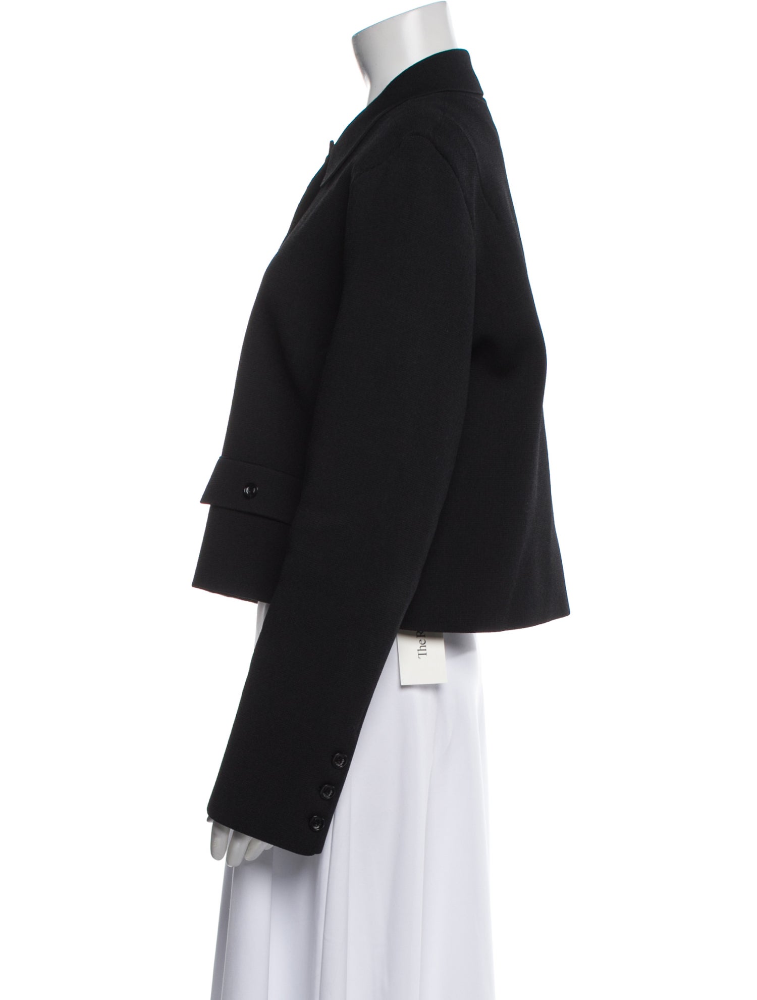 Scanlan Theodore Evening Jacket