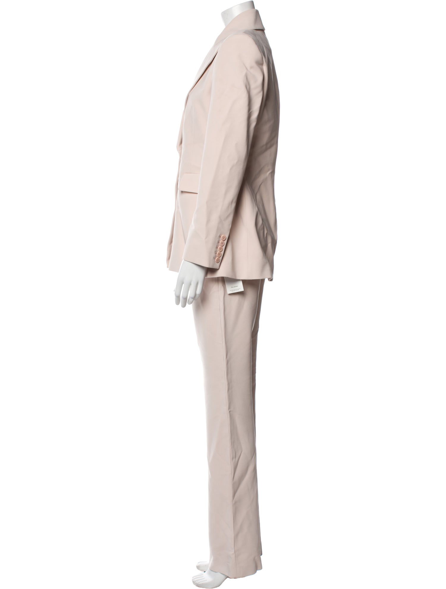 Scanlan Theodore Pantsuit w/ Tags