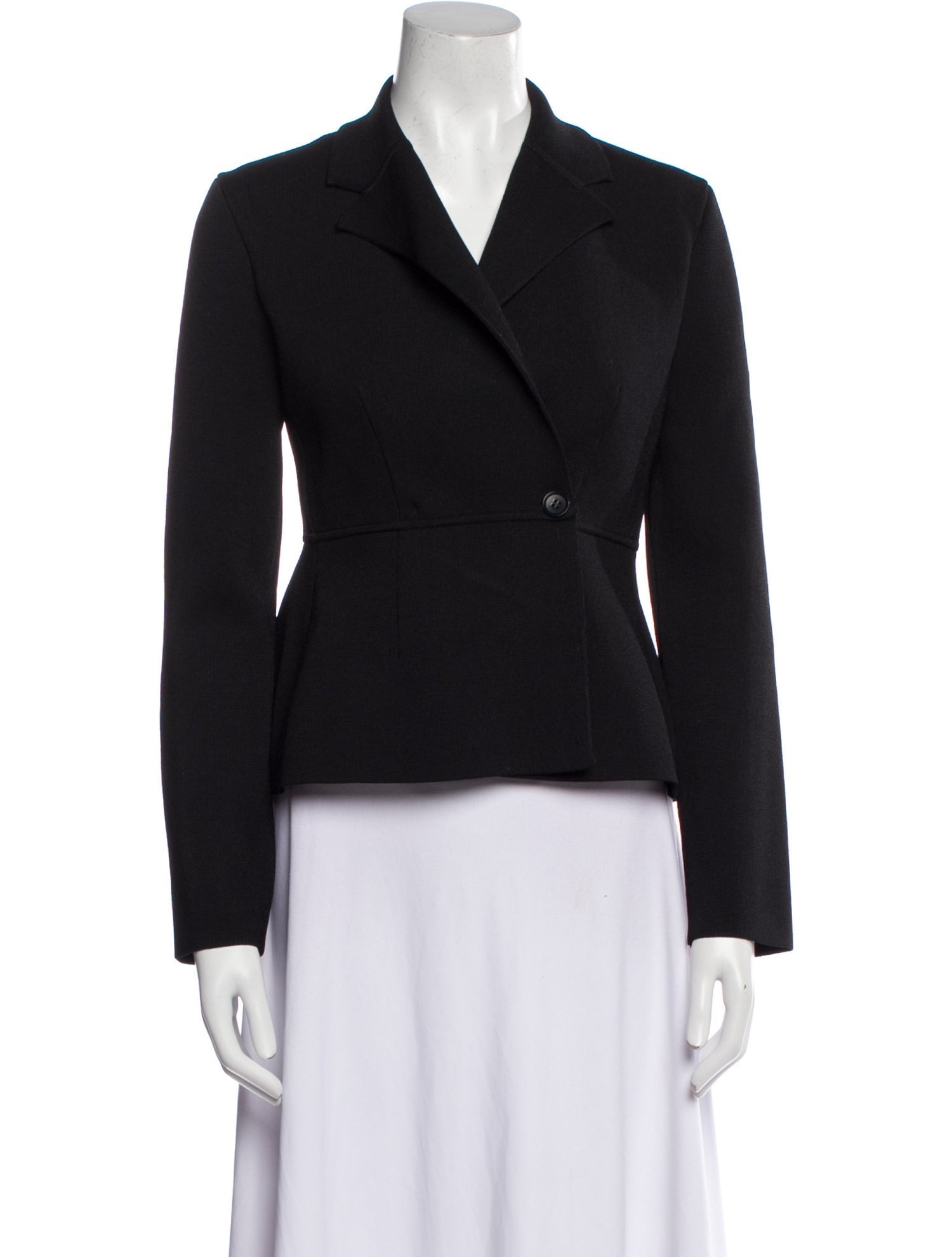 Scanlan Theodore Blazer