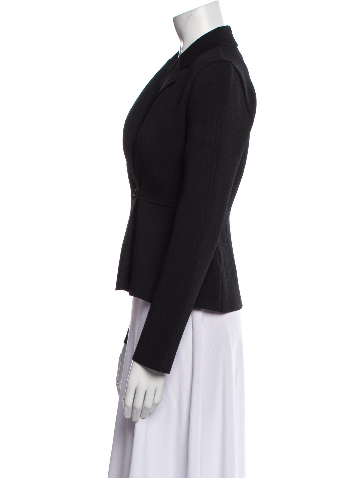 Scanlan Theodore Blazer