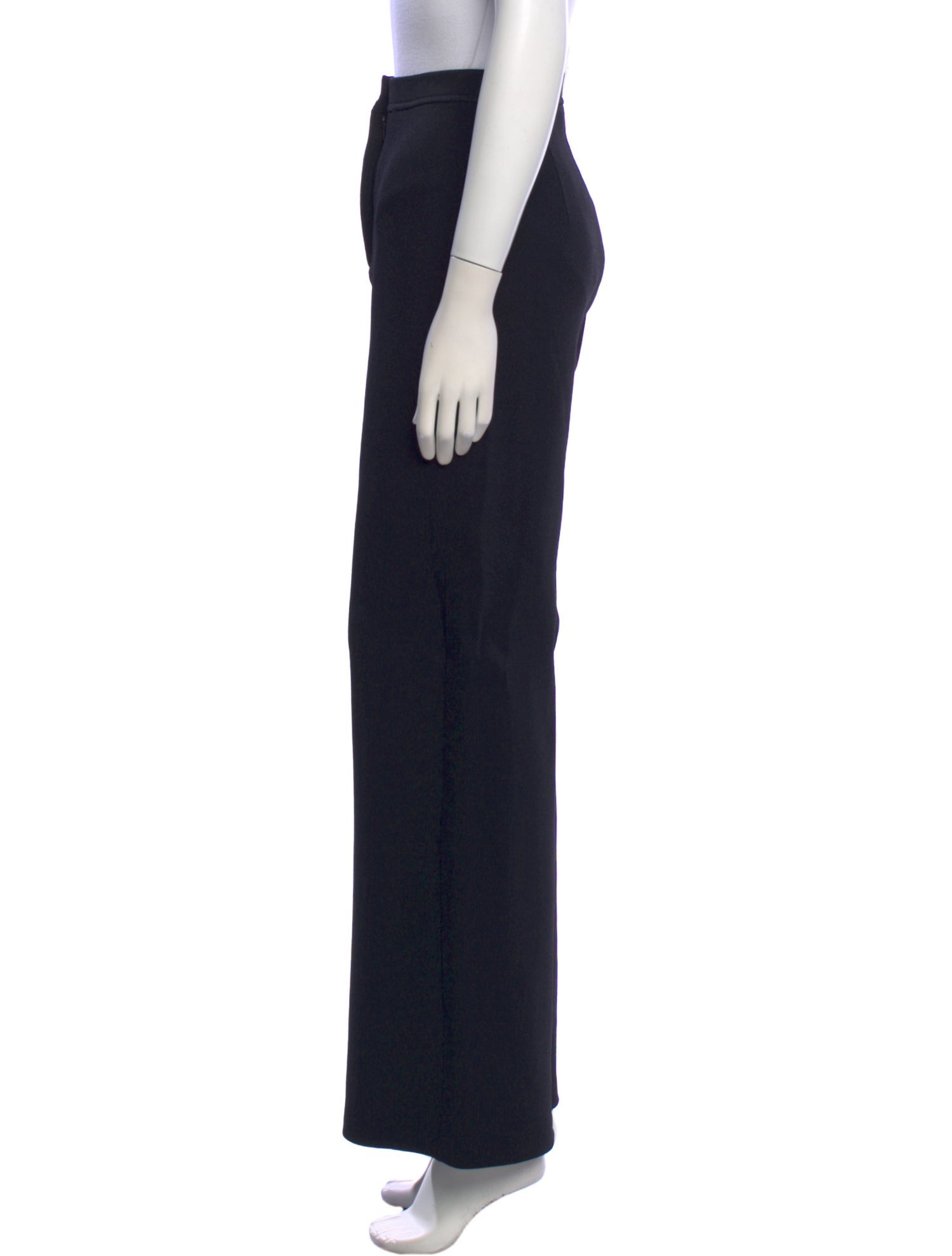 Scanlan Theodore Wide Leg Pants