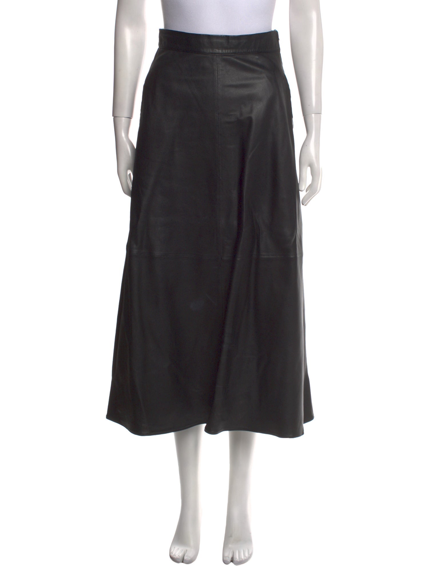 Scanlan Theodore Midi Length Skirt