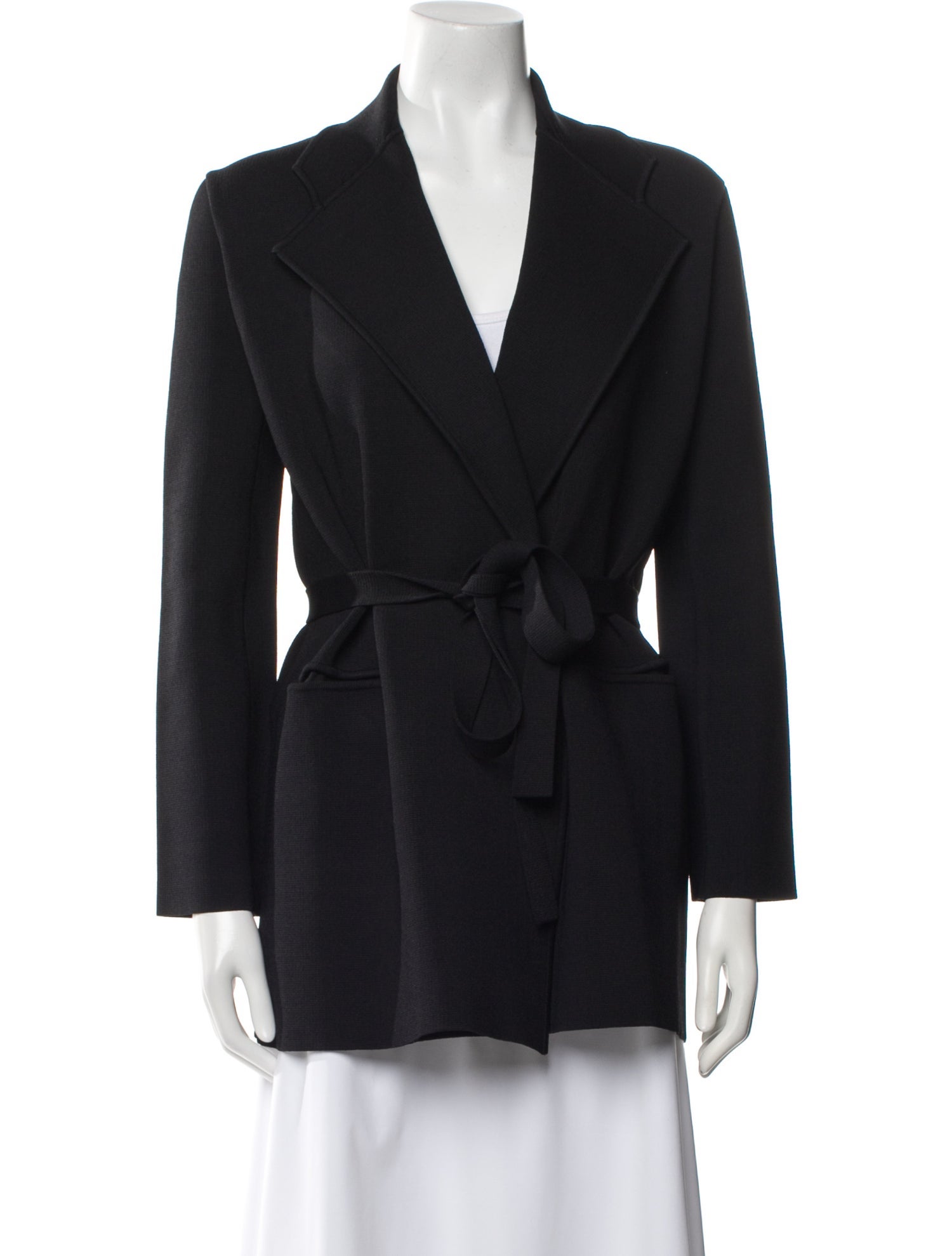 Scanlan Theodore Blazer