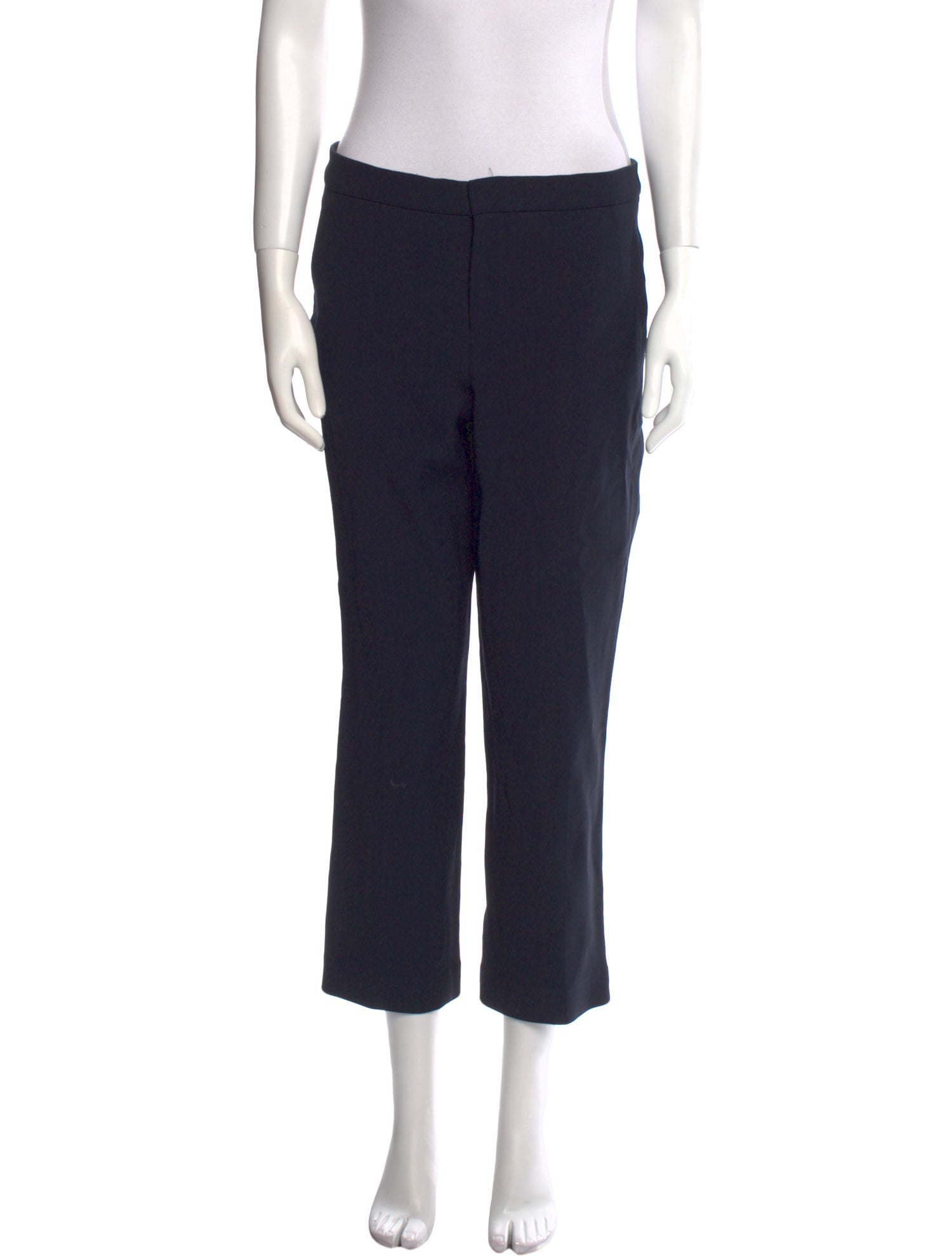 Scanlan Theodore Straight Leg Pants