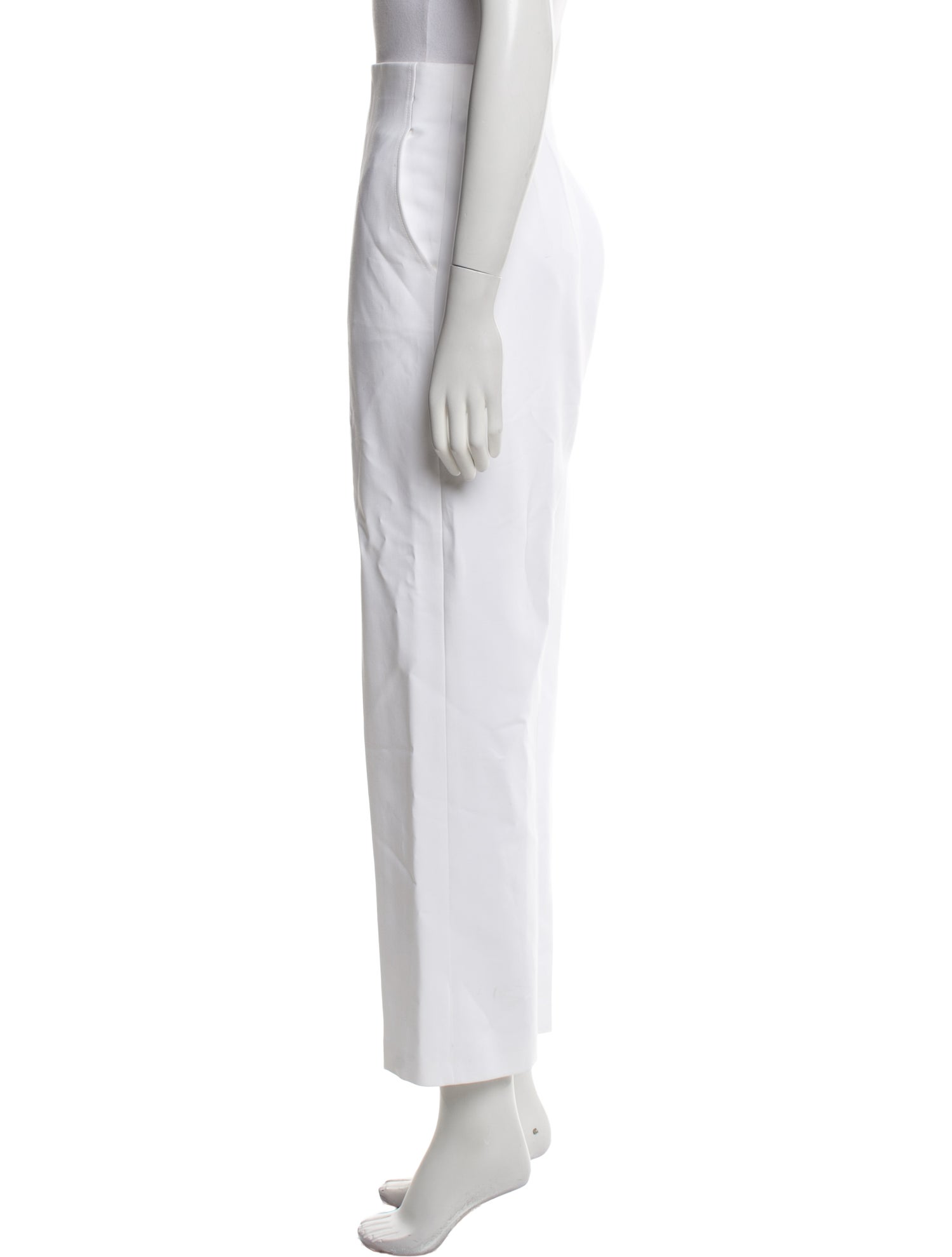 Scanlan Theodore Wide Leg Pants