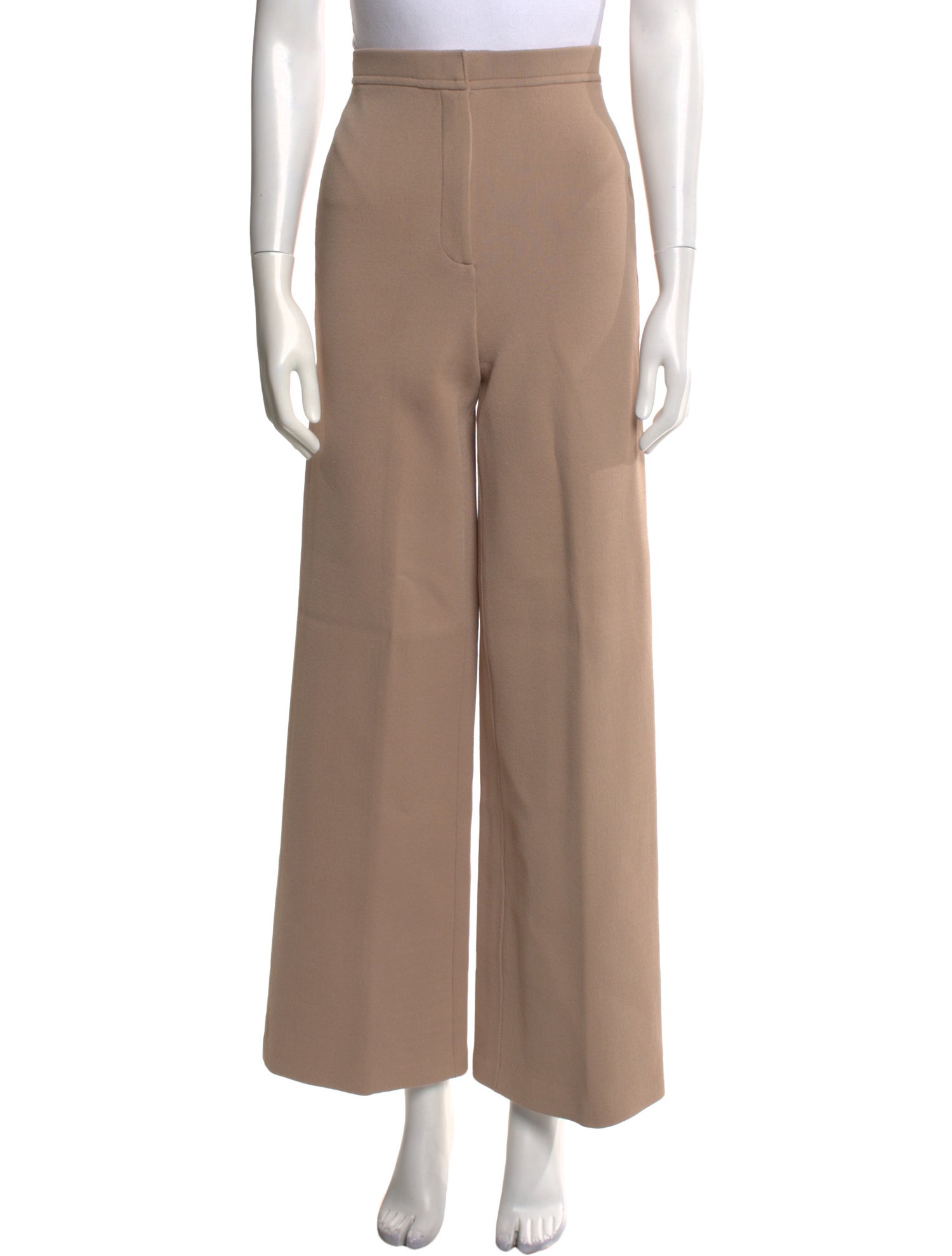 Scanlan Theodore Wide Leg Pants