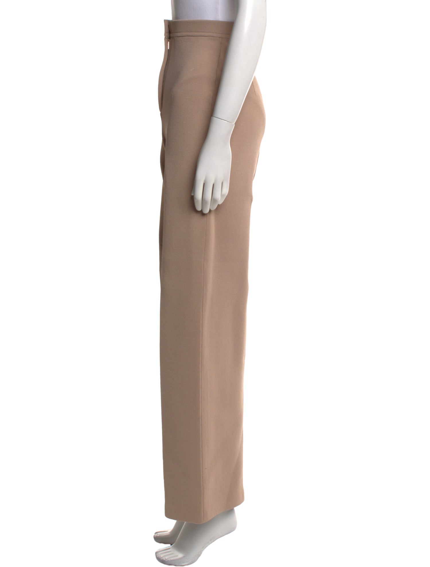 Scanlan Theodore Wide Leg Pants