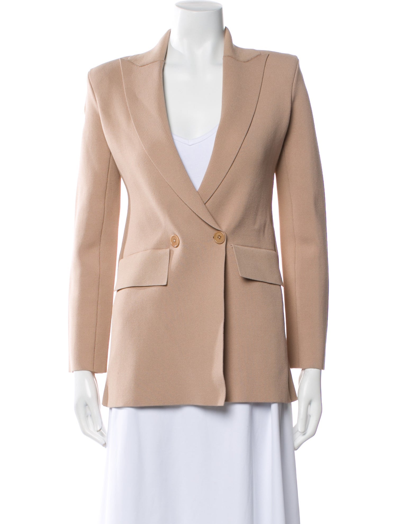 Scanlan Theodore Wool Blazer w/ Tags