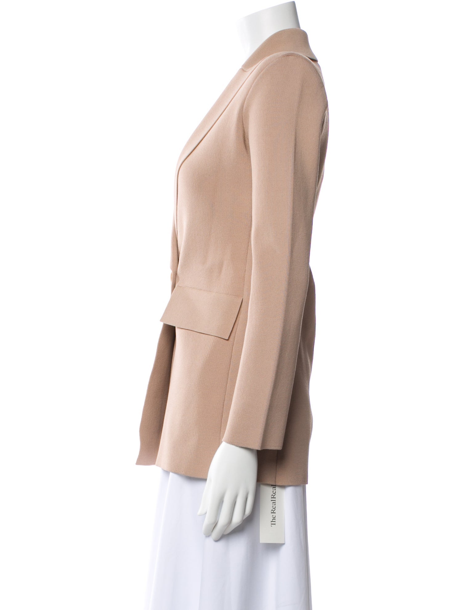 Scanlan Theodore Wool Blazer w/ Tags