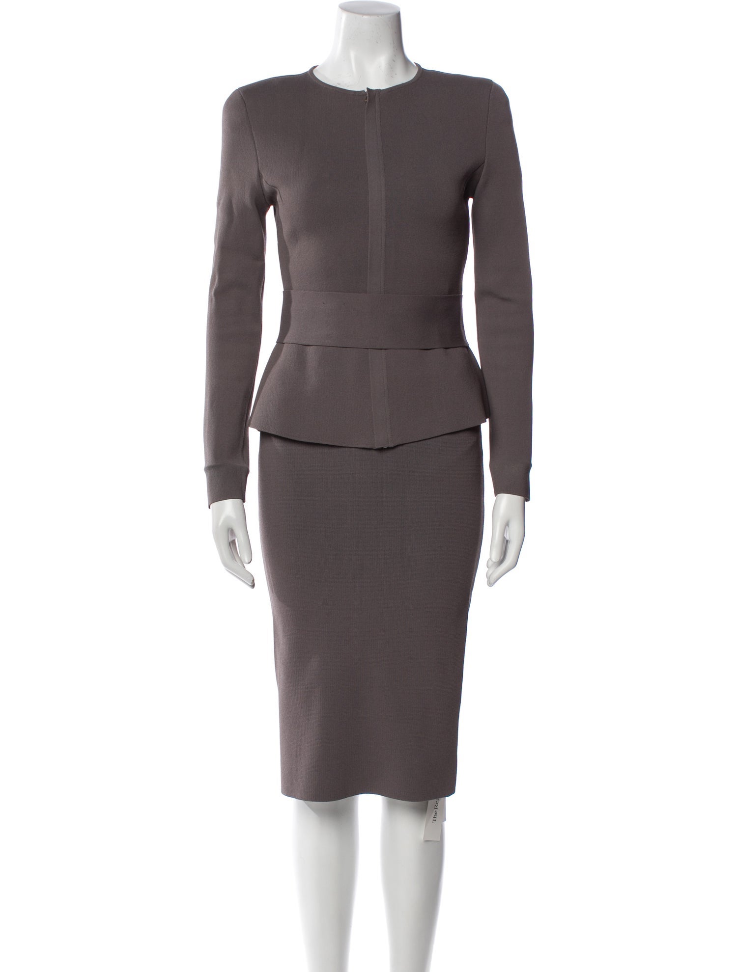 Scanlan Theodore Dress Set