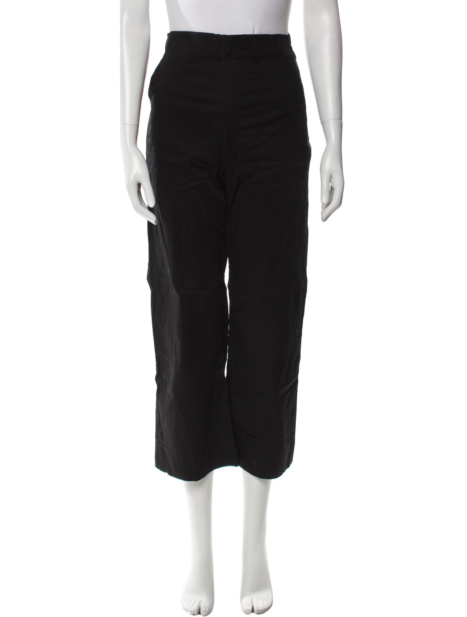 Scanlan Theodore Wide Leg Pants
