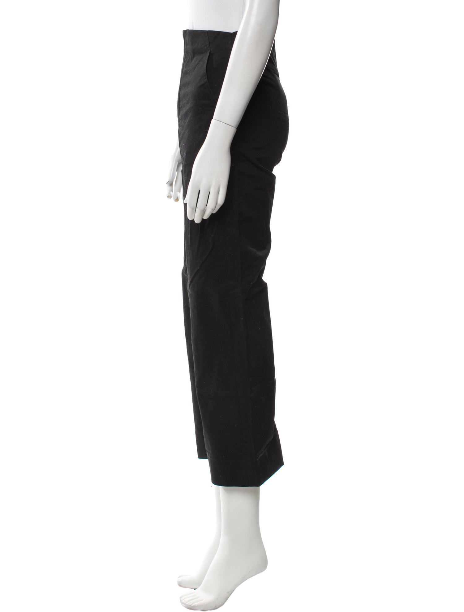 Scanlan Theodore Wide Leg Pants