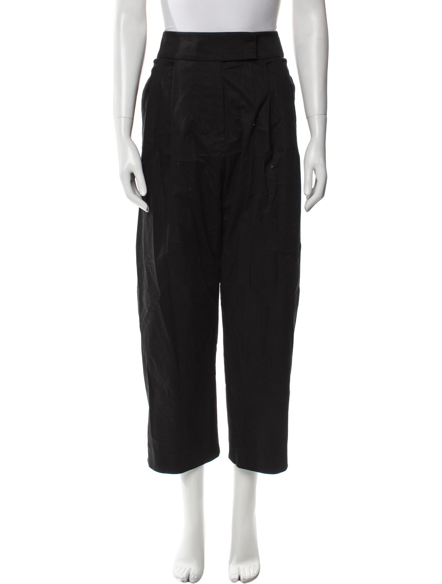 Scanlan Theodore Wide Leg Pants