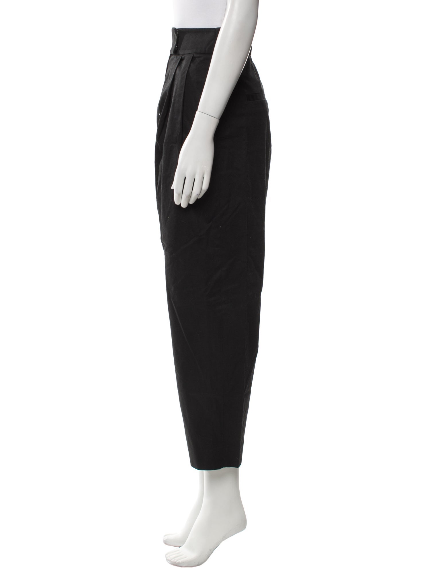 Scanlan Theodore Wide Leg Pants