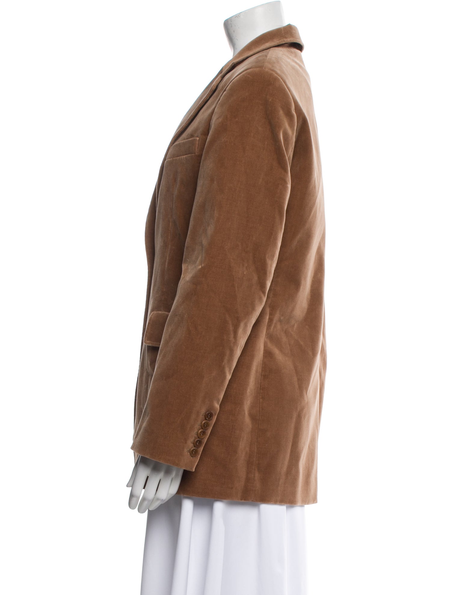 Scanlan Theodore Blazer