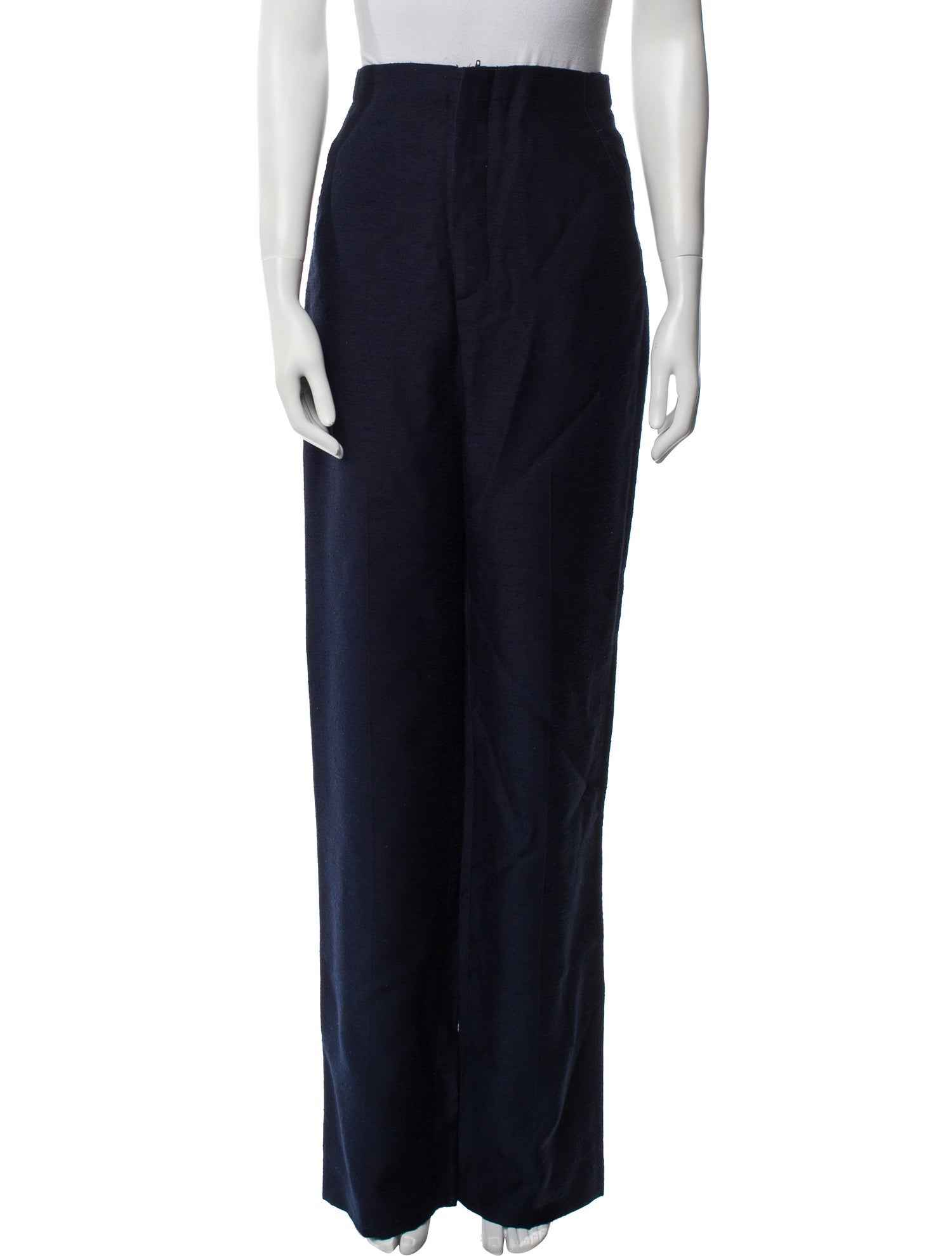 Scanlan Theodore Wide Leg Pants