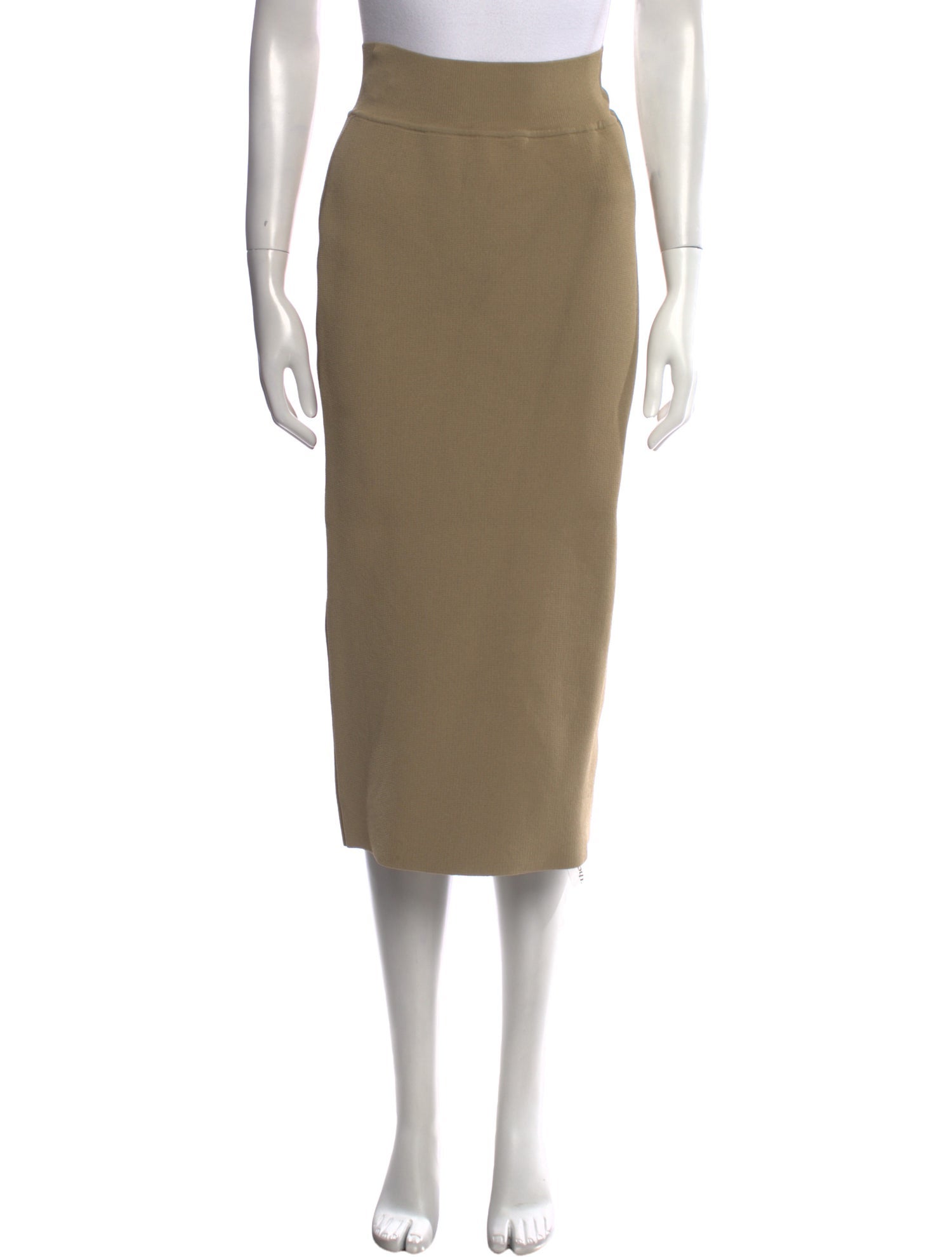 Scanlan Theodore Midi Length Skirt