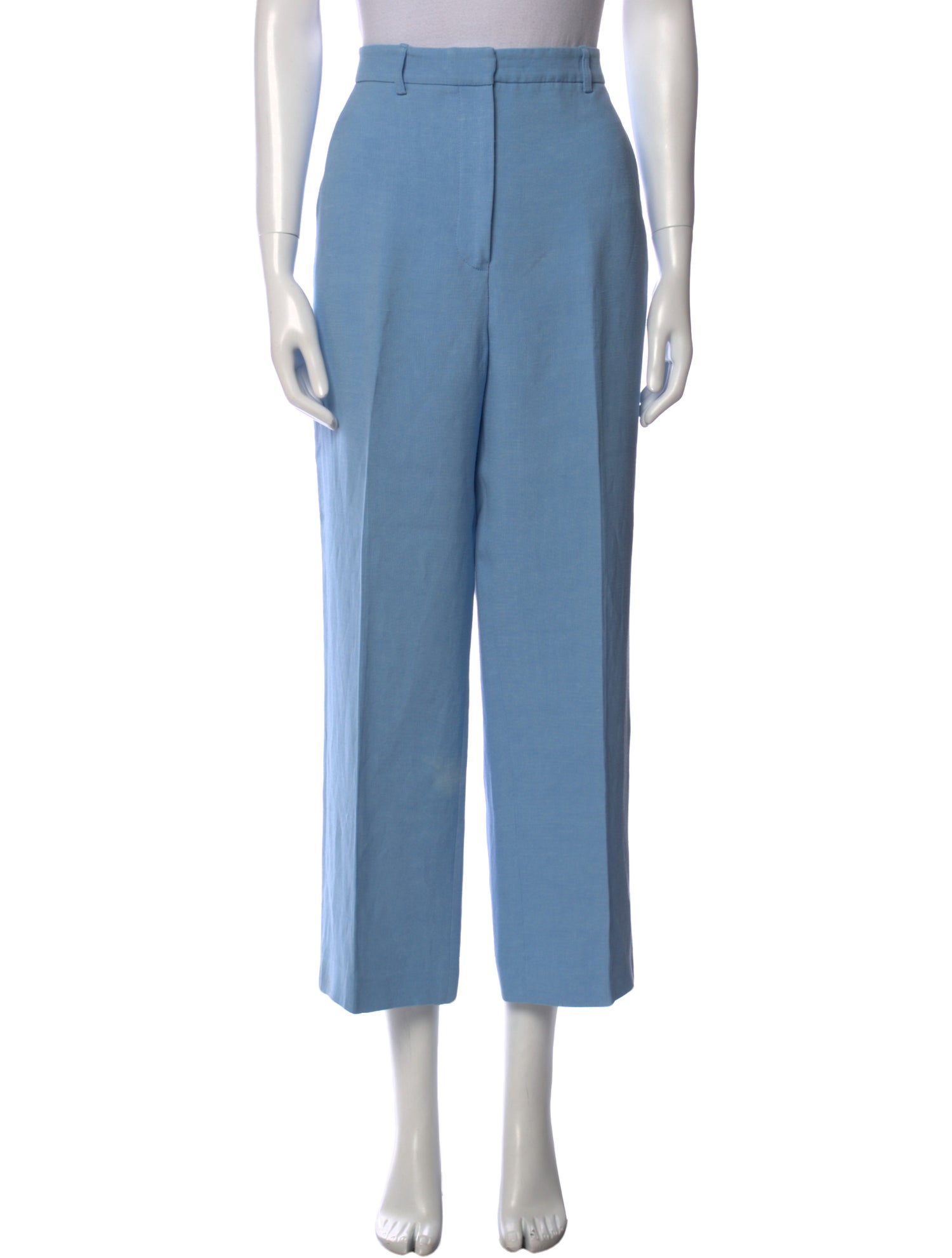 Scanlan Theodore Wide Leg Pants
