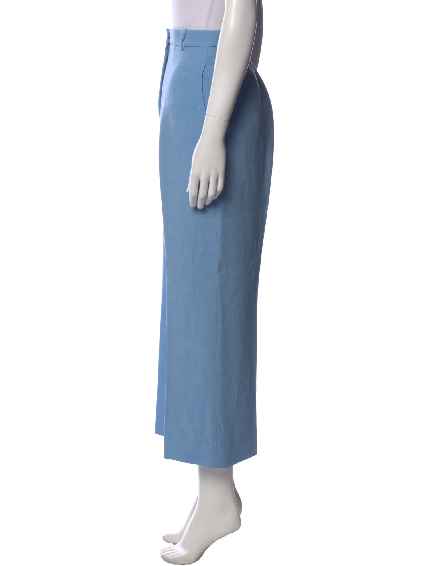 Scanlan Theodore Wide Leg Pants