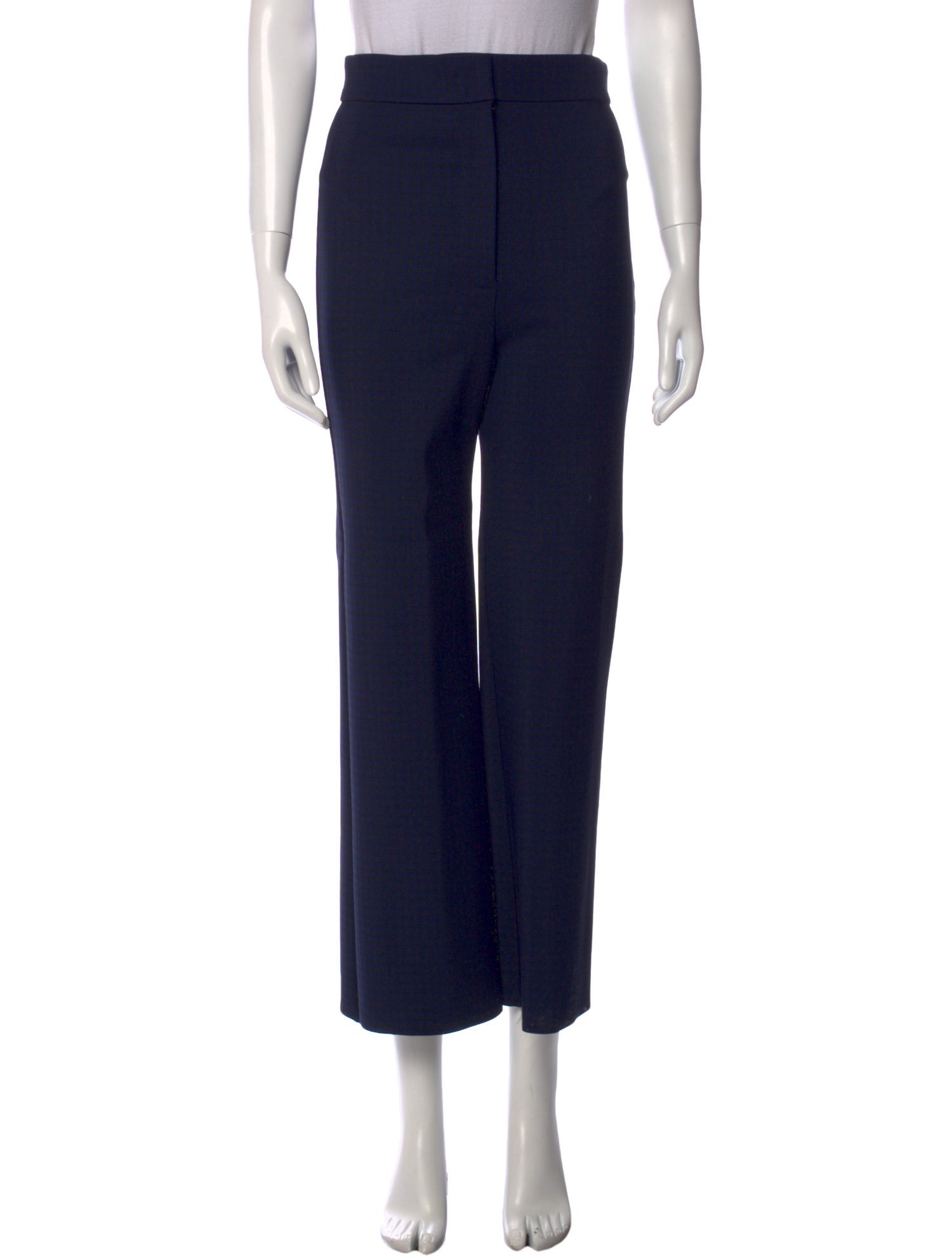 Scanlan Theodore Wide Leg Pants