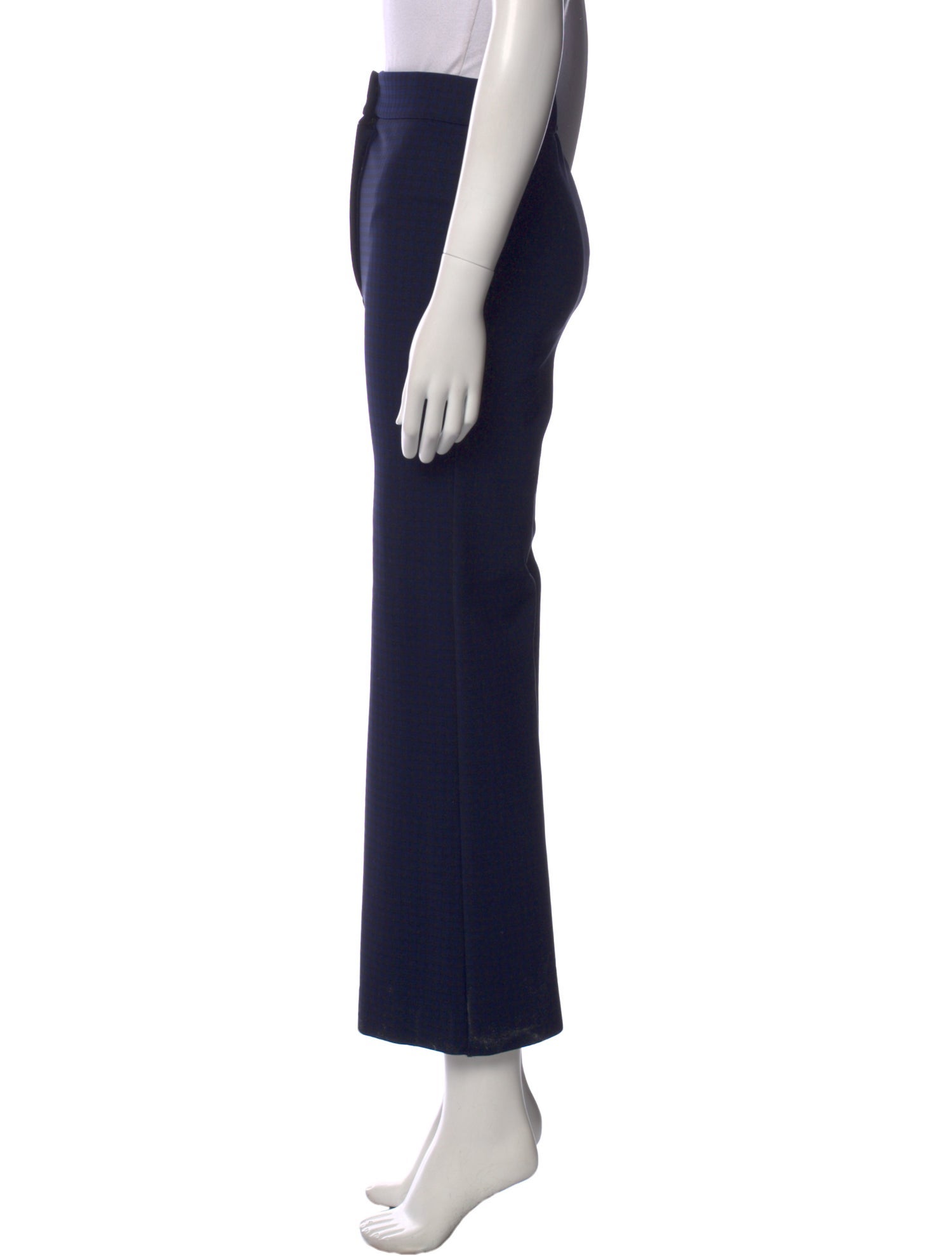Scanlan Theodore Wide Leg Pants