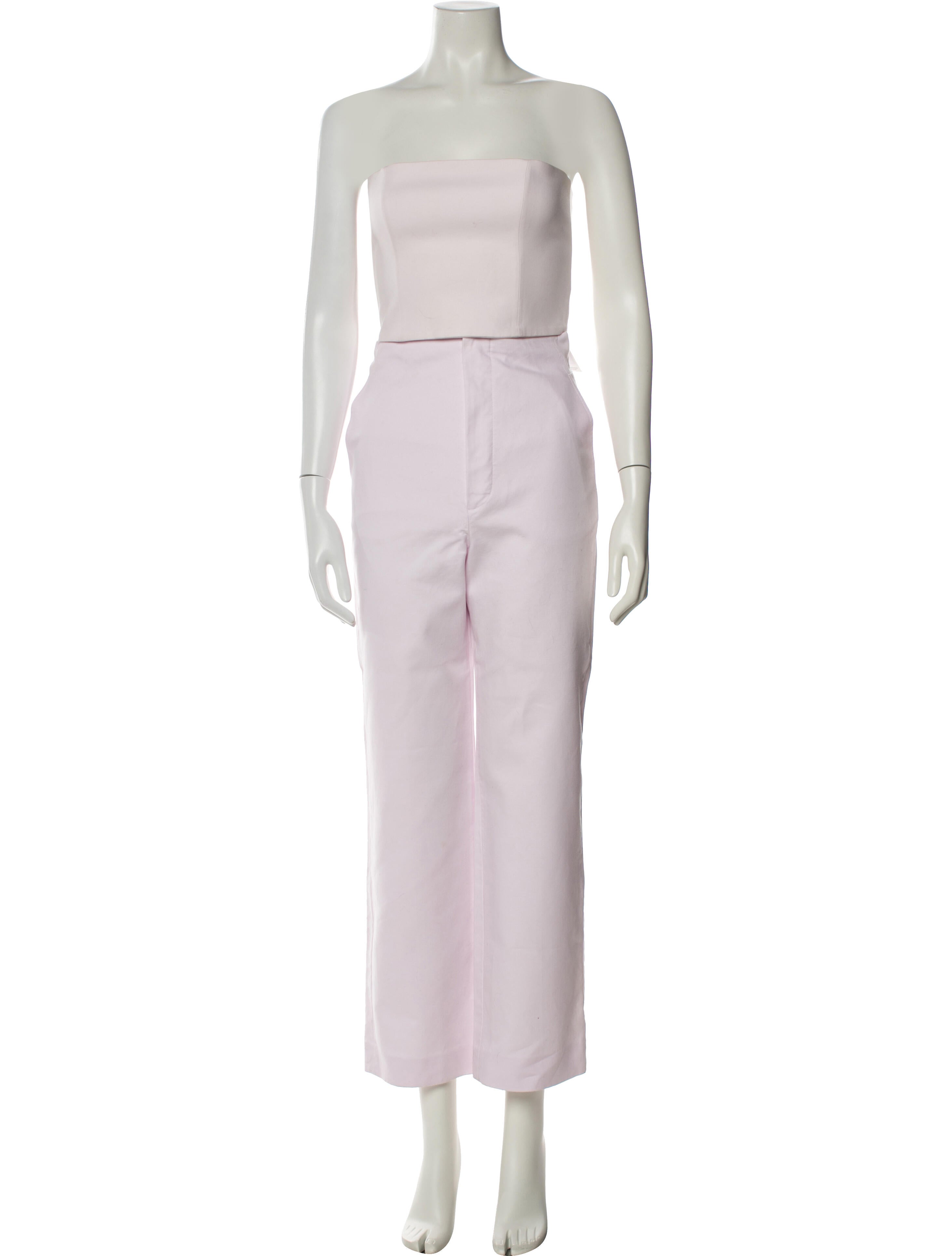 Scanlan Theodore Pant Set