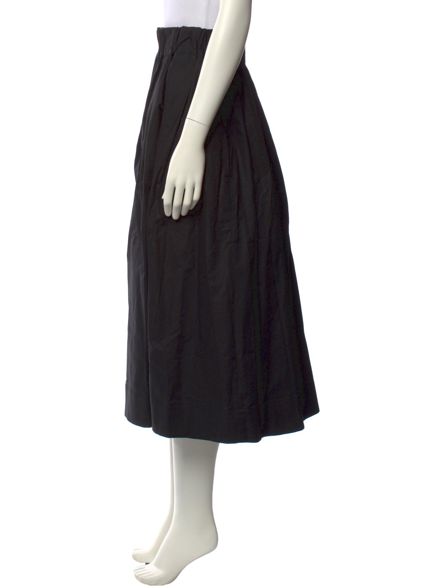 Scanlan Theodore Midi Length Skirt