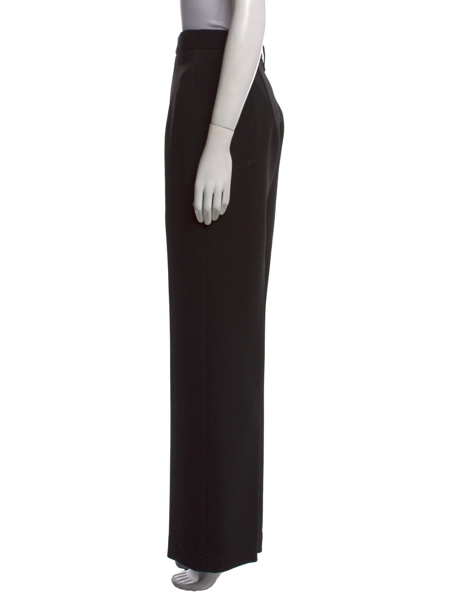 Scanlan Theodore Wide Leg Pants