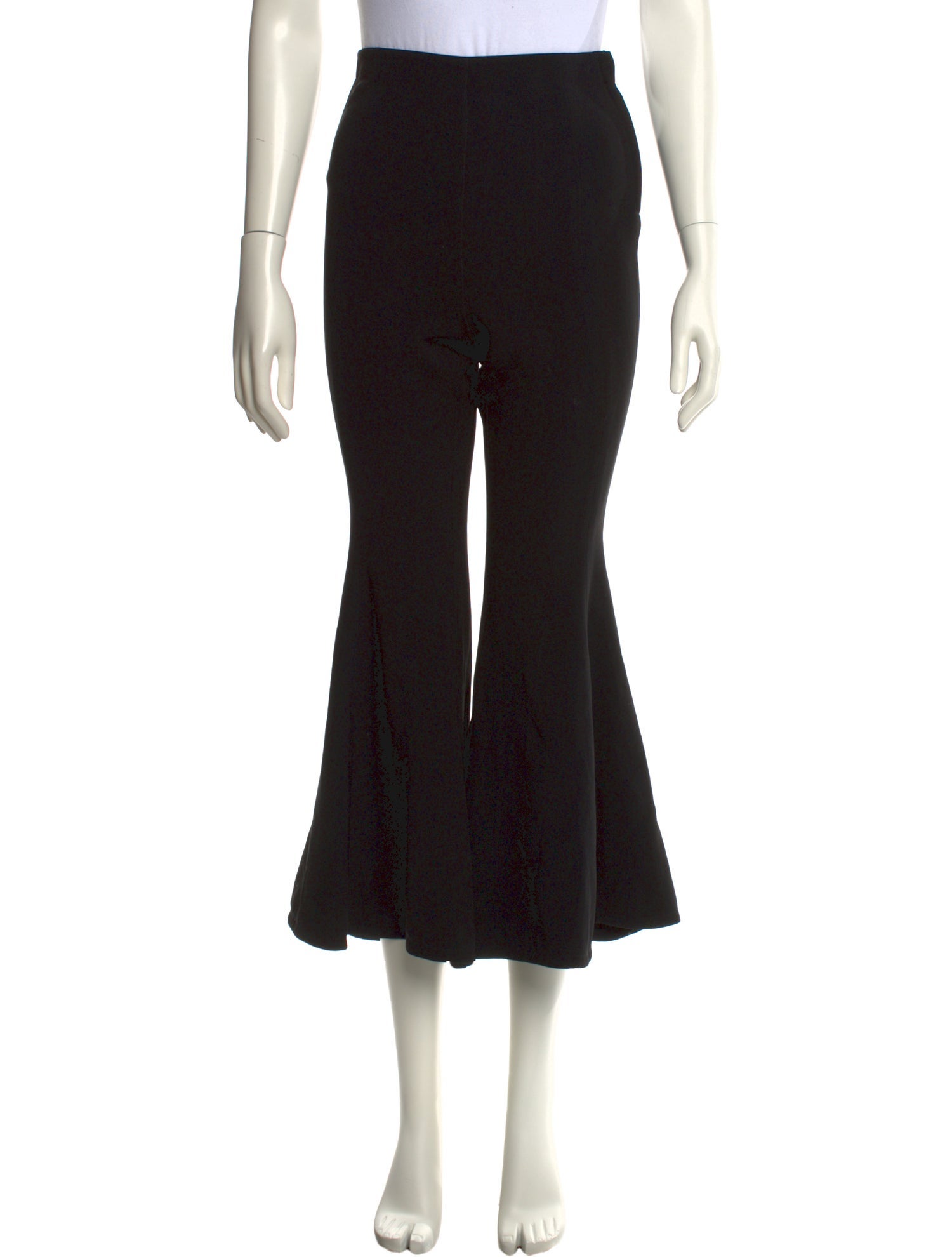 Scanlan Theodore Wide Leg Pants