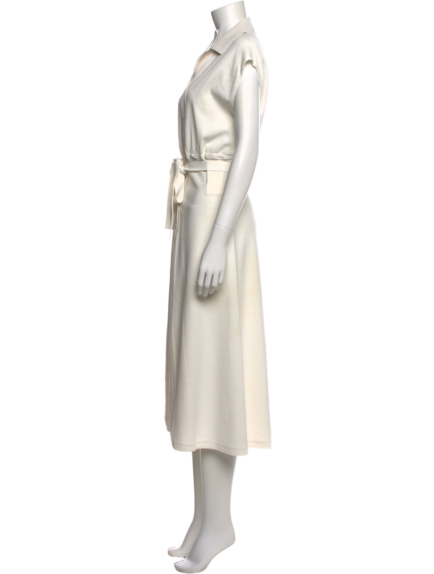 Scanlan Theodore Midi Length Dress