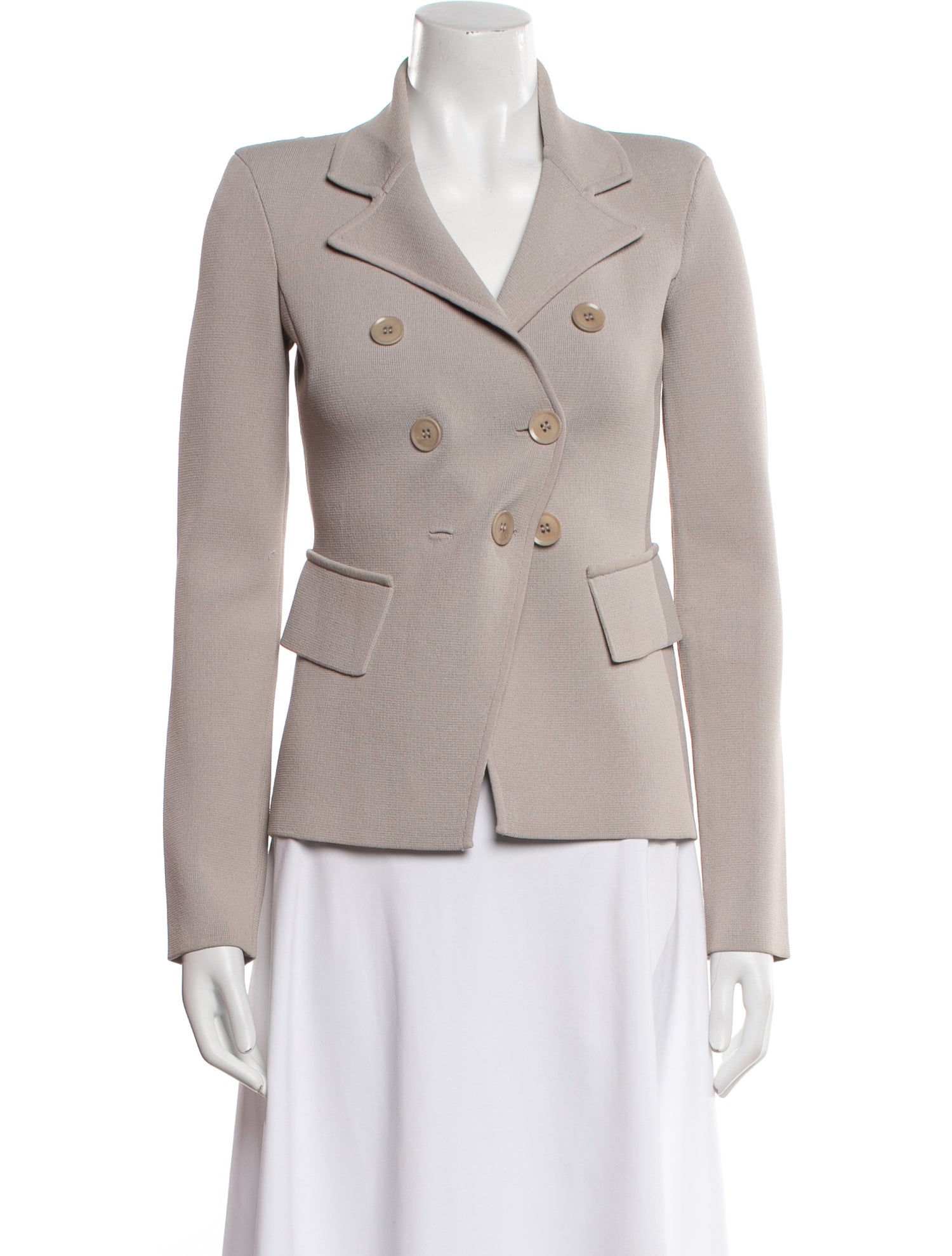 Scanlan Theodore Blazer