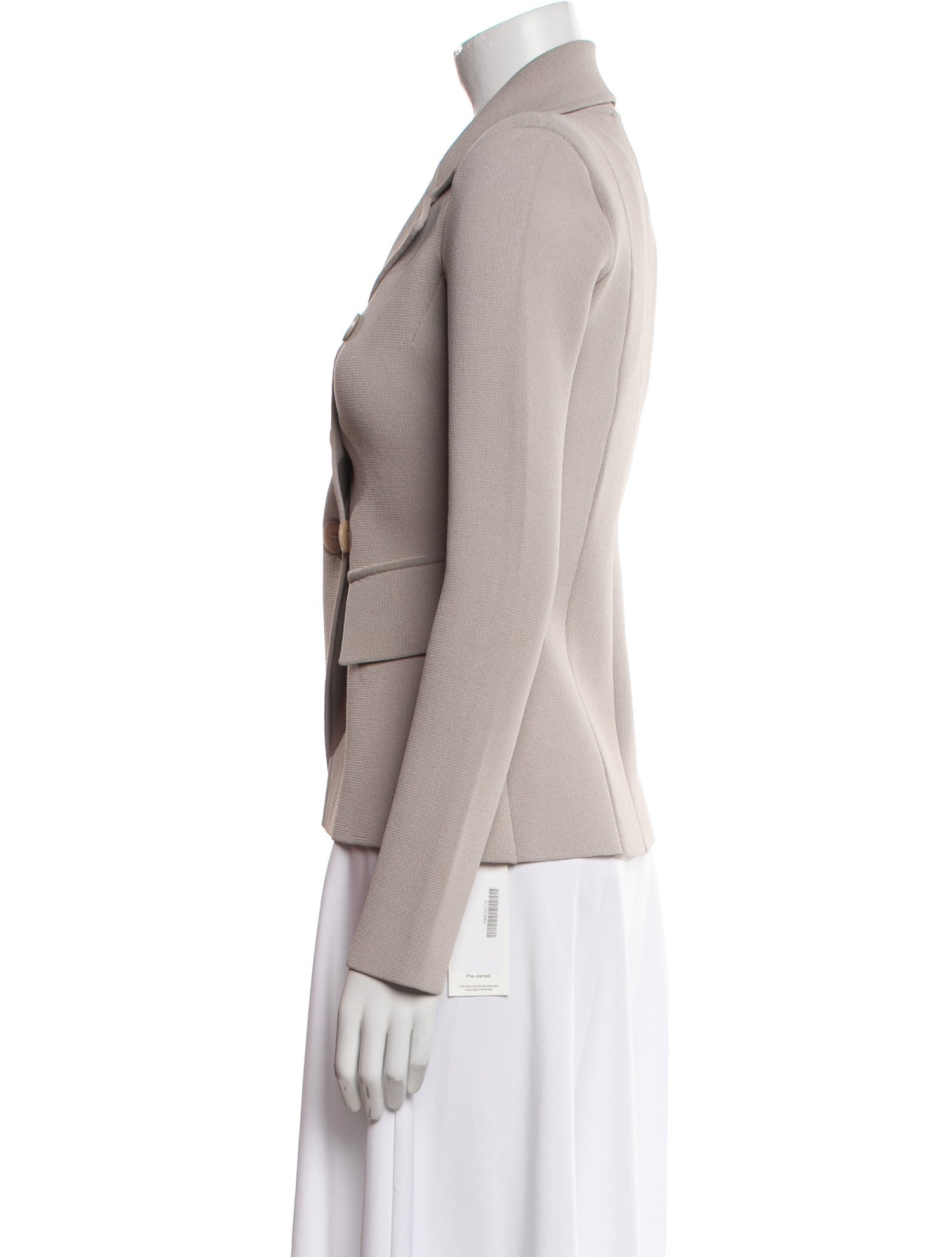 Scanlan Theodore Blazer